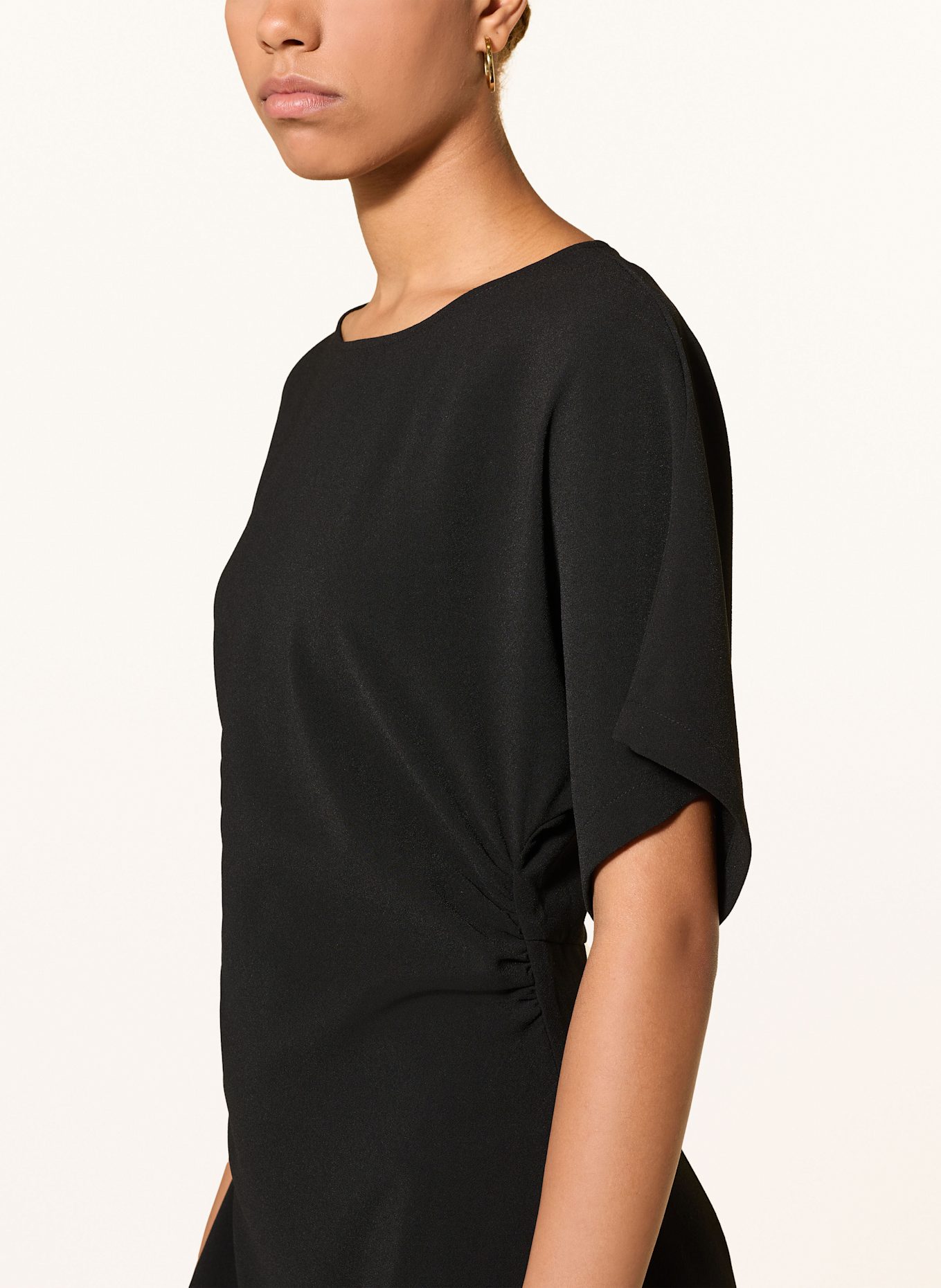 NEO NOIR Kleid MILOINE: SCHWARZ