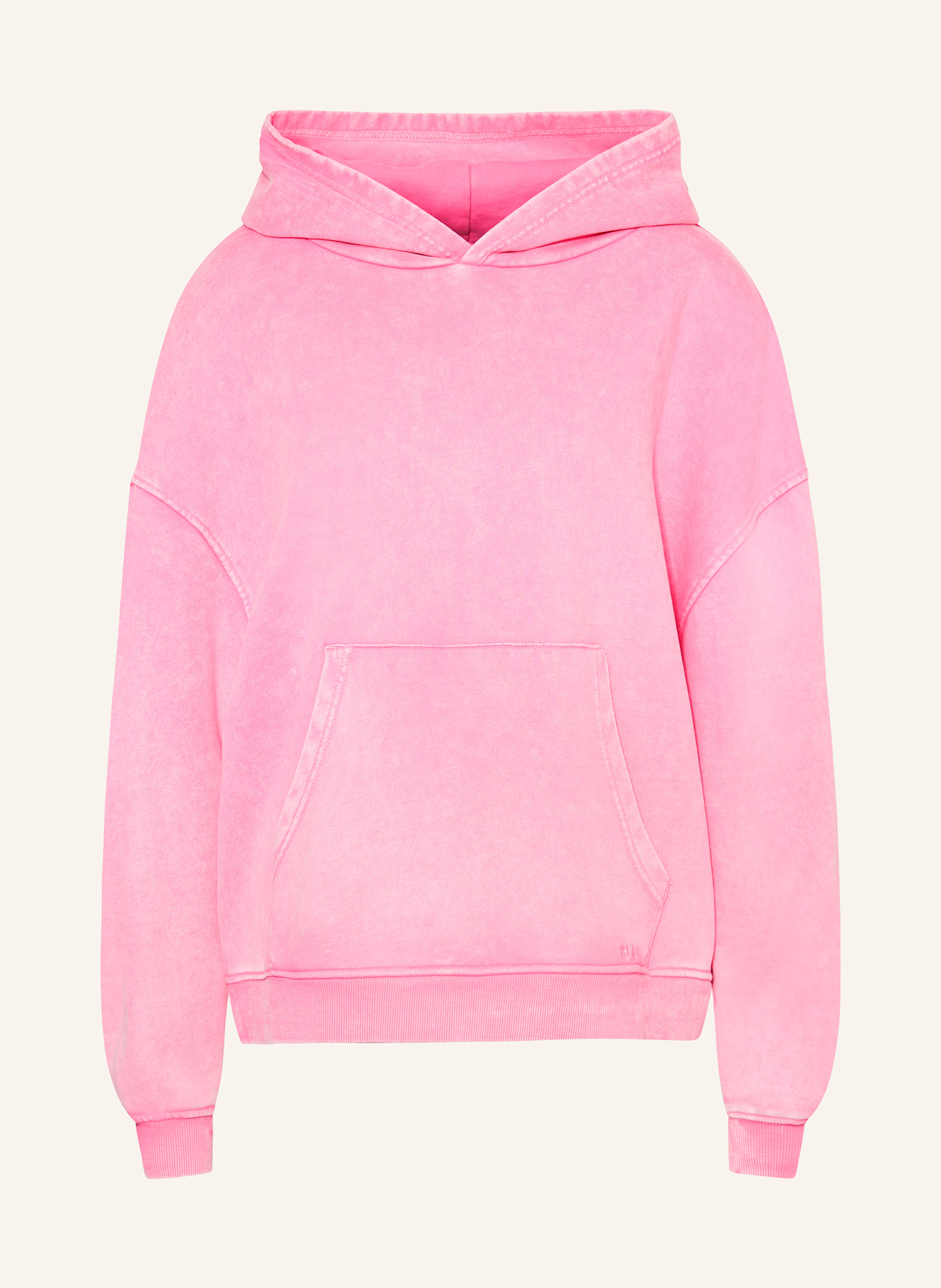 OH APRIL Hoodie CHERISH: ROSA