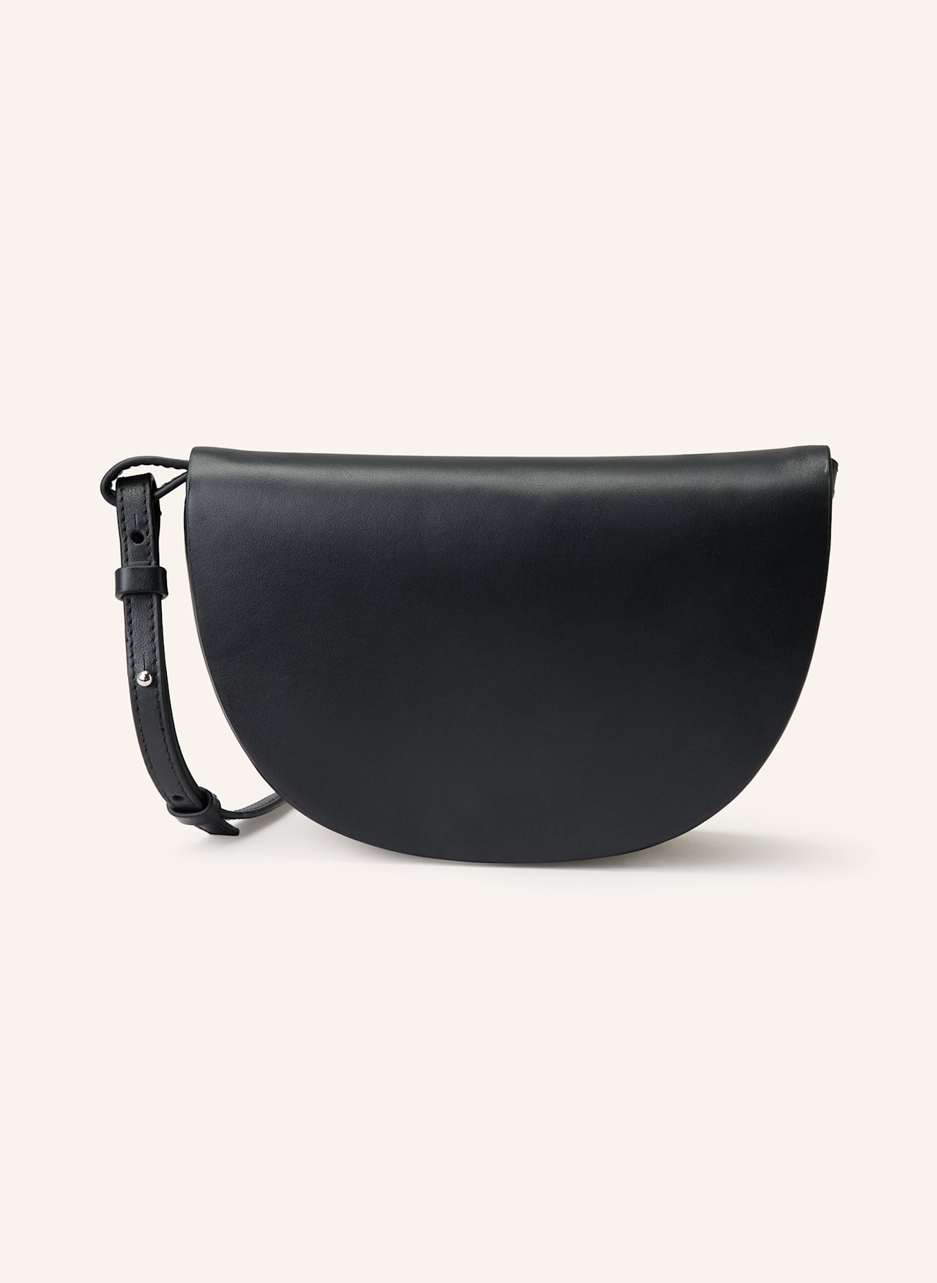 COS Umhängetasche: SCHWARZ