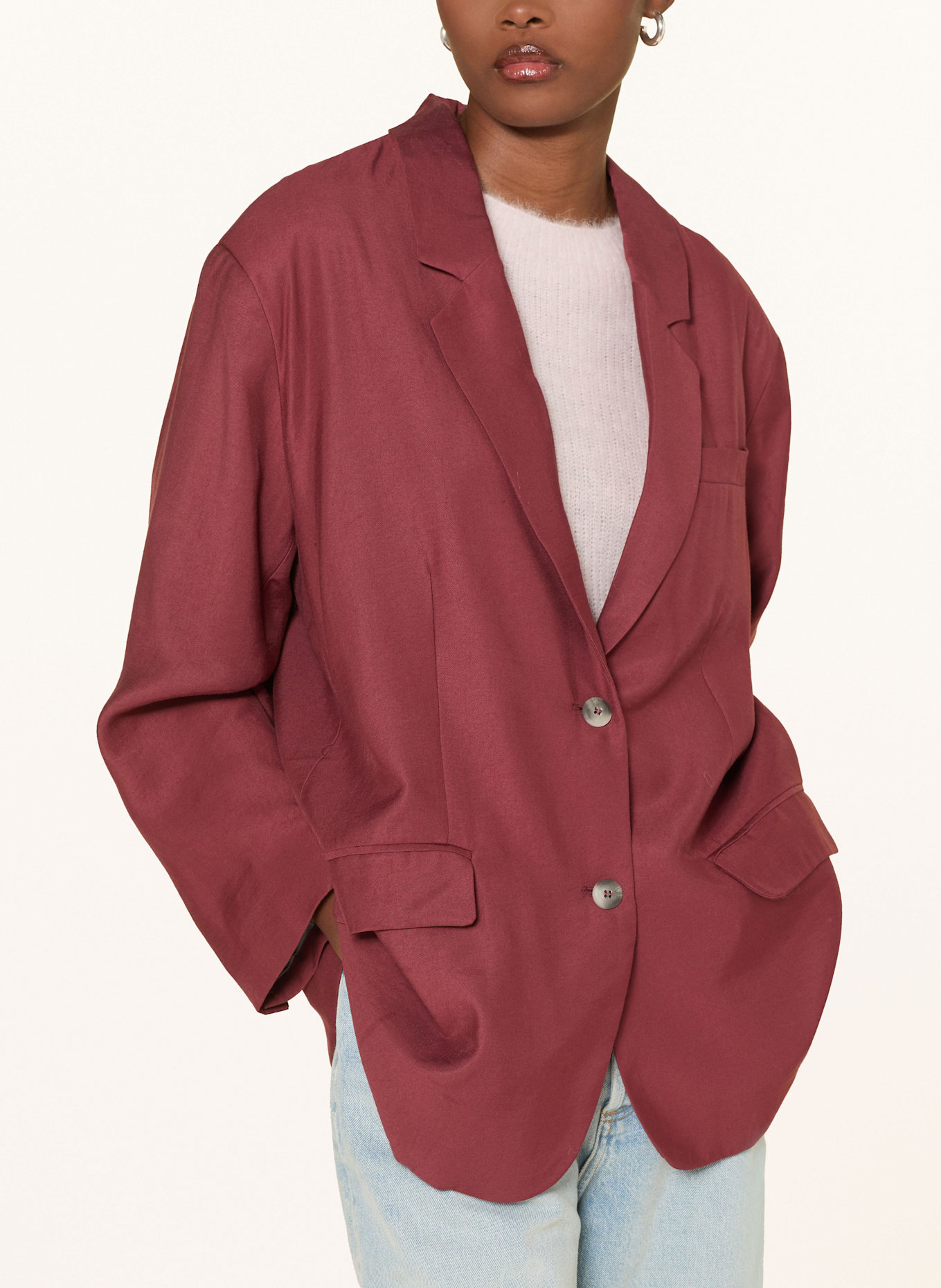 american vintage blazer