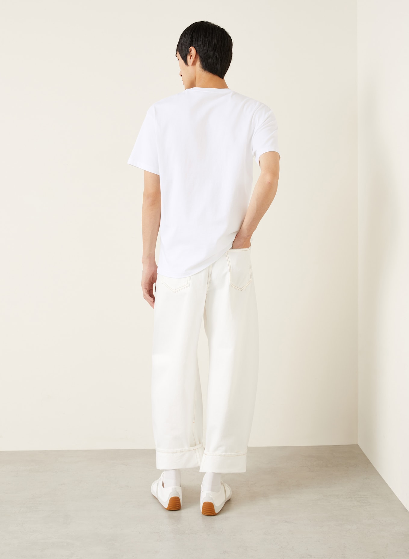 GIVENCHY T-Shirt: WEISS