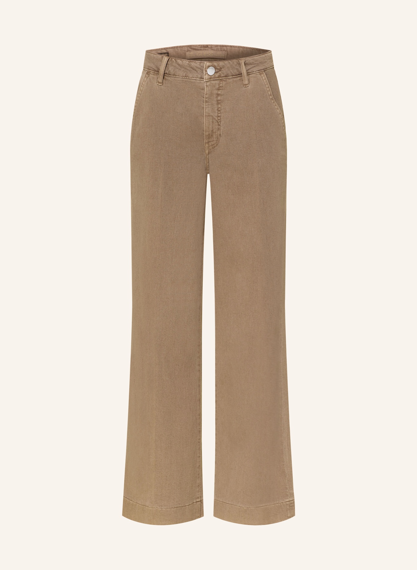 GUESS Wide Leg Jeans: BLJO BLUEBELLE JOY
