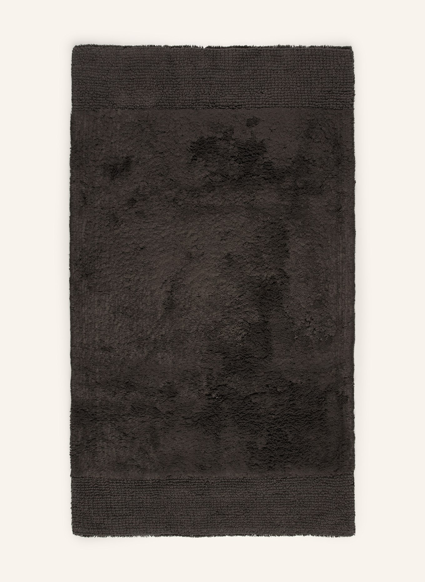 weseta switzerland Badteppich DREAMTUFT: 19 ANTHRAZIT