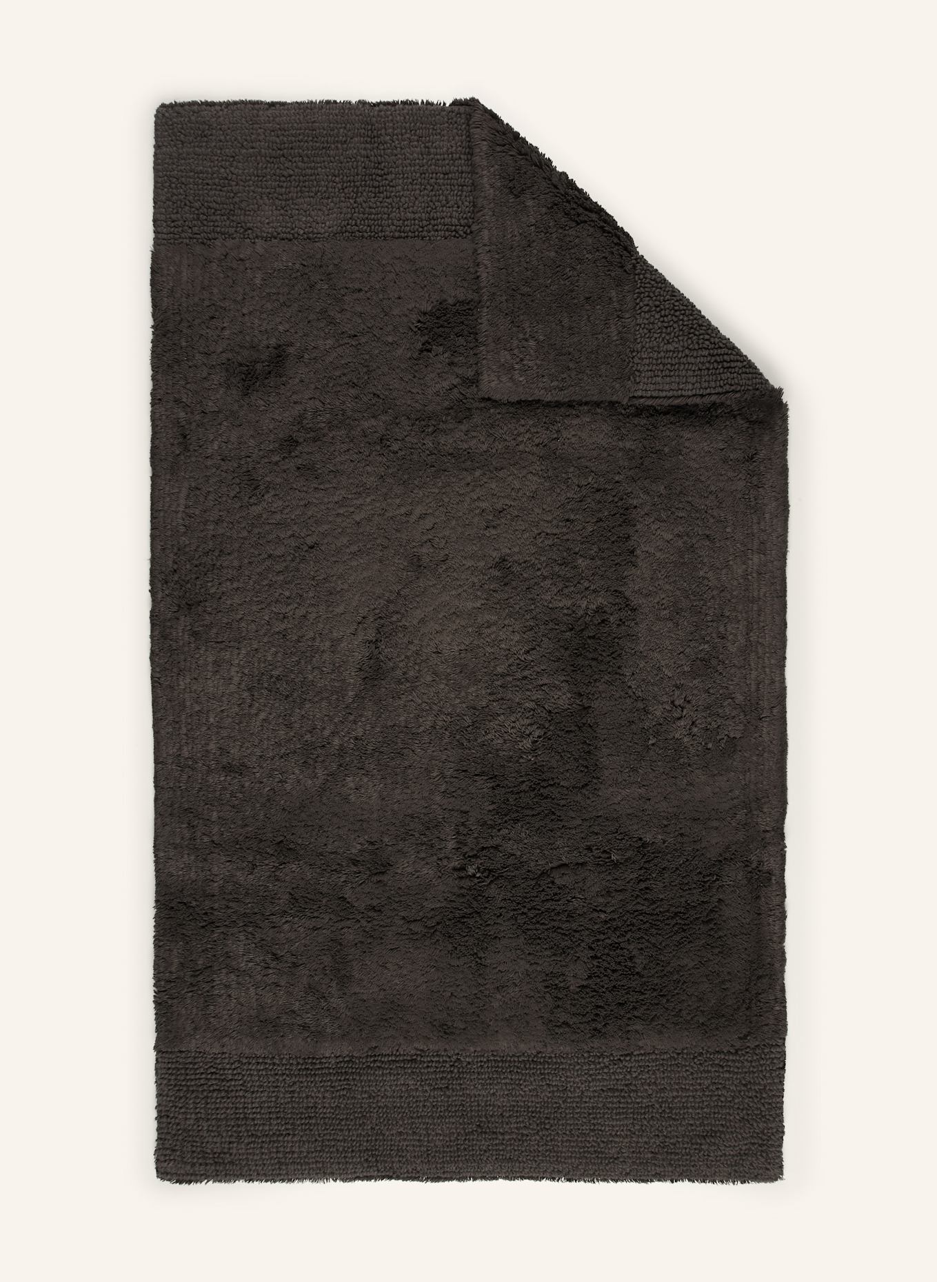 weseta switzerland Badteppich DREAMTUFT: 19 ANTHRAZIT
