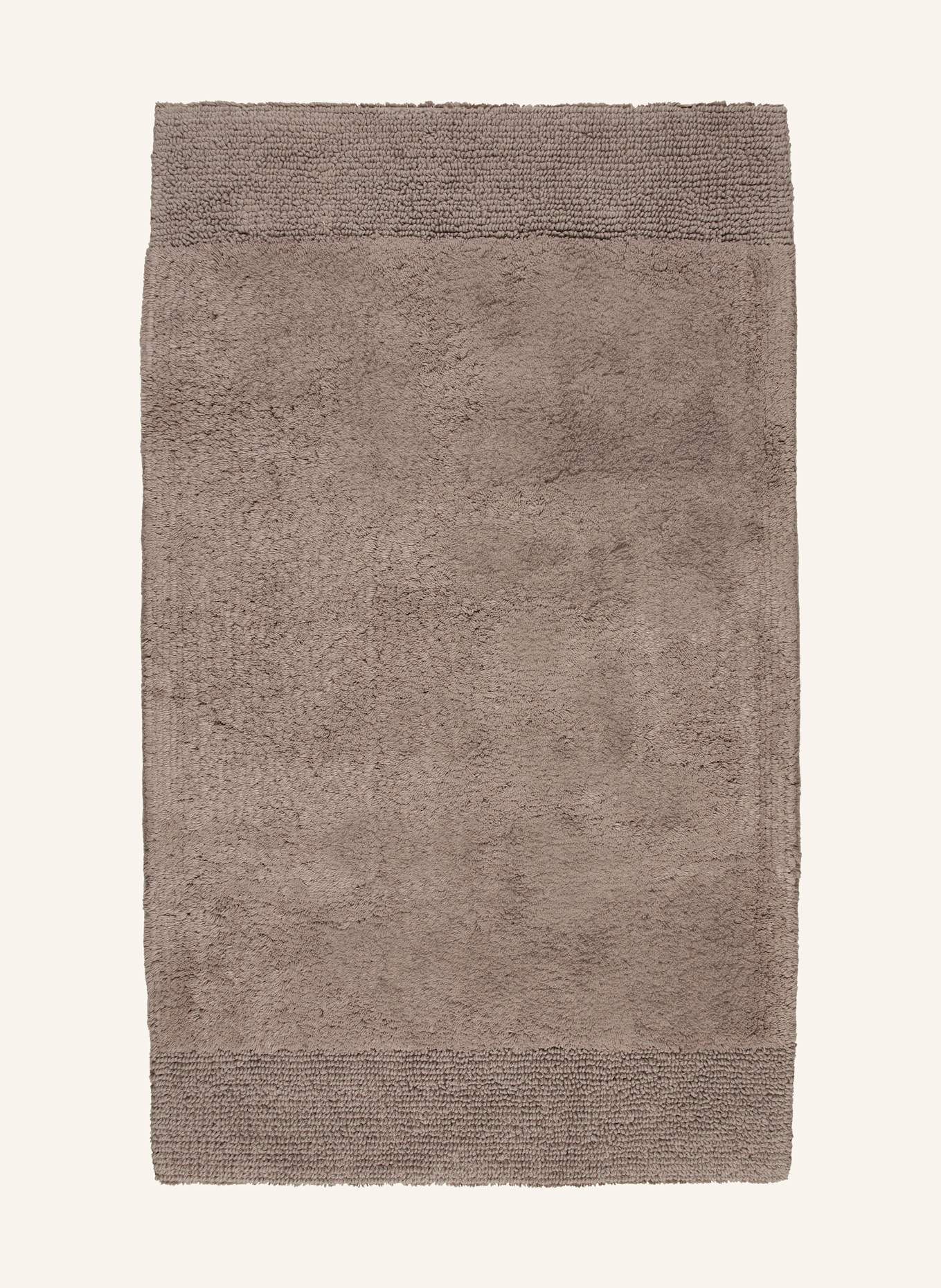 weseta switzerland Badteppich DREAMTUFT: 07 stone grey