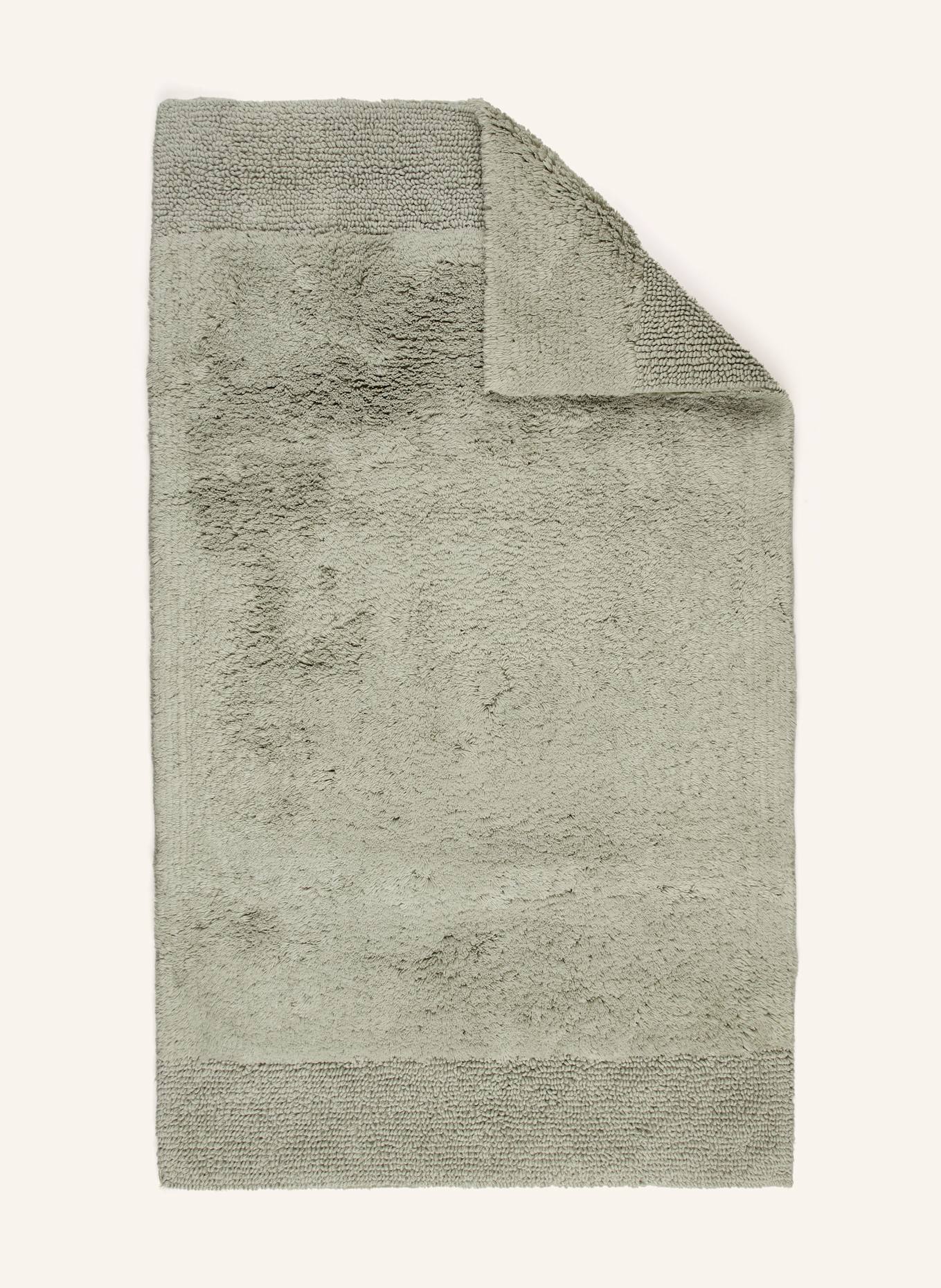 weseta switzerland Badteppich DREAMTUFT: 65 URBANGREEN