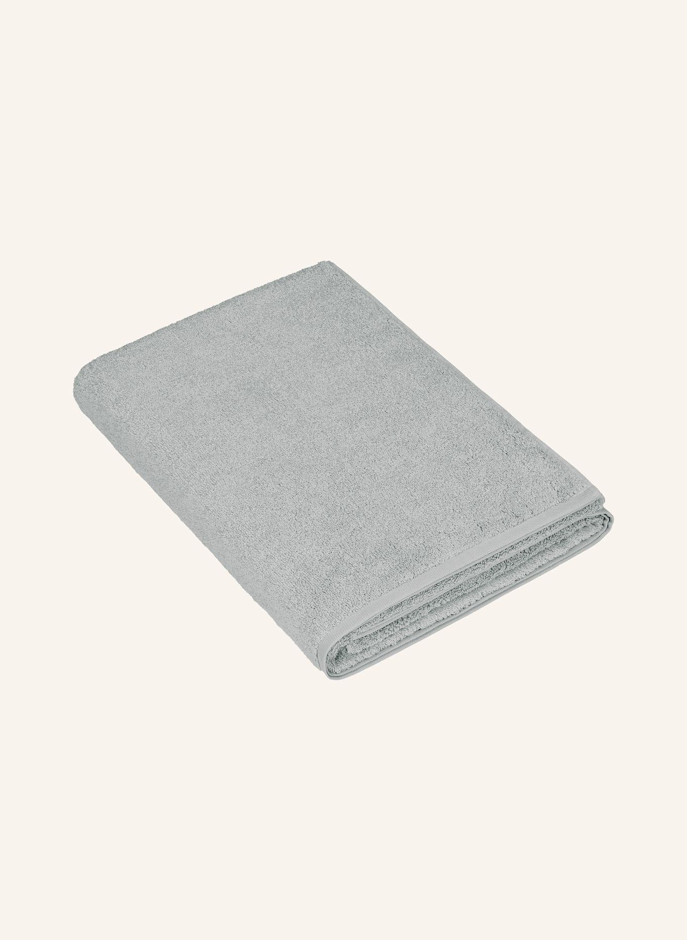 weseta switzerland Duschtuch DREAMFLOR: 50 graphite