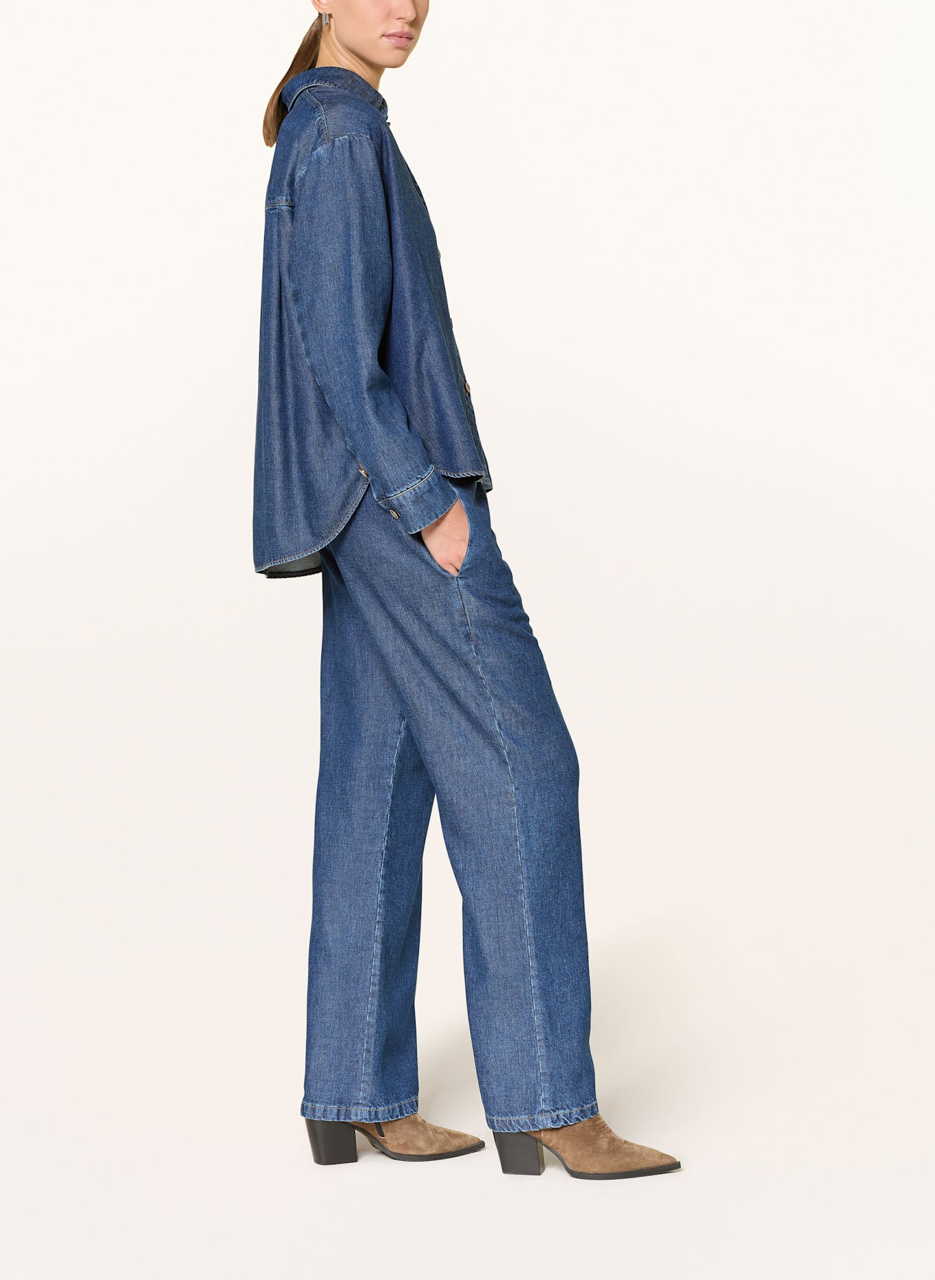 CINQUE Jeans CISLEEPY: 67 dunkelblau