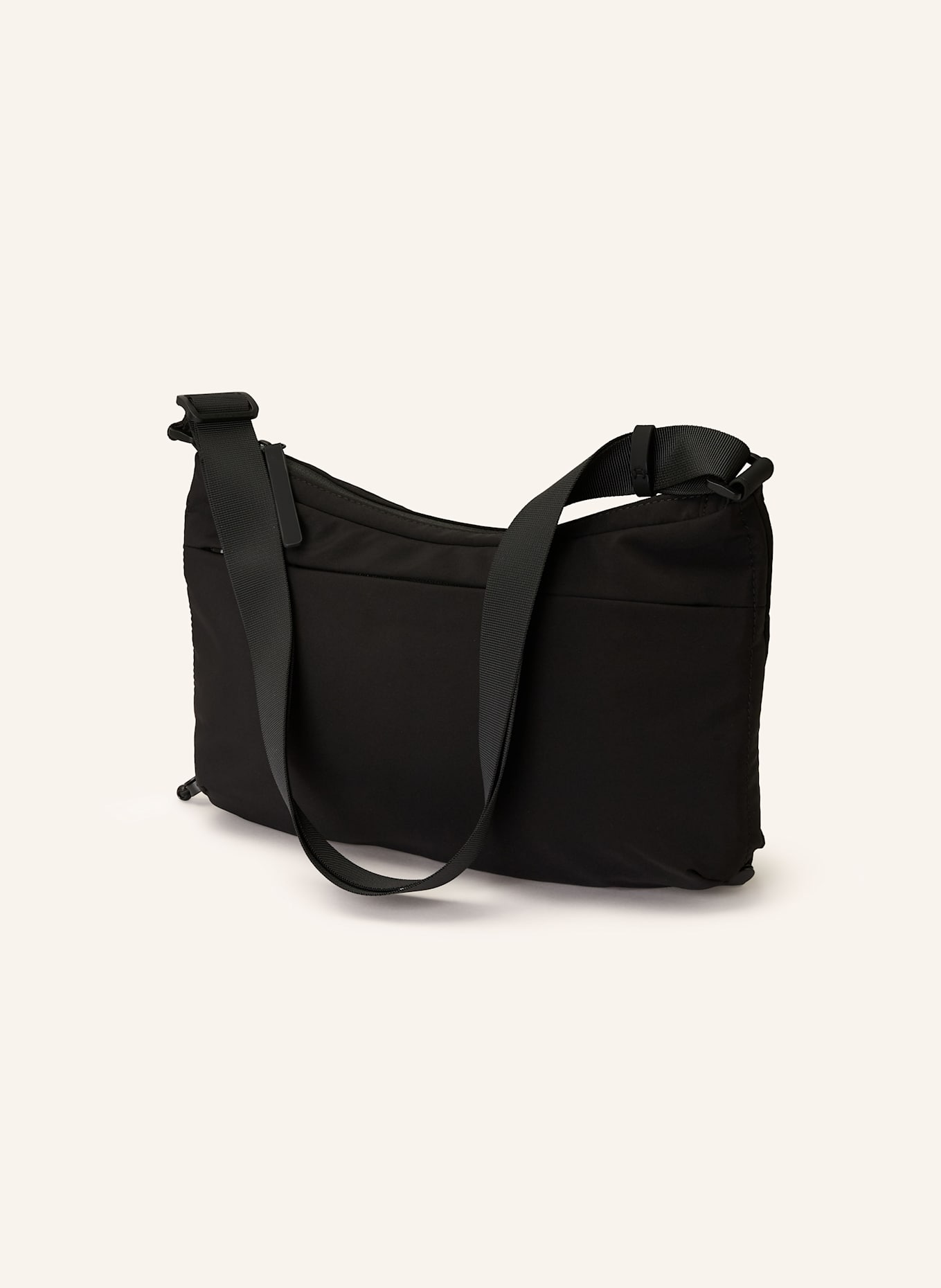 KAPTEN & SON Umhängetasche SKARA SMALL: SCHWARZ