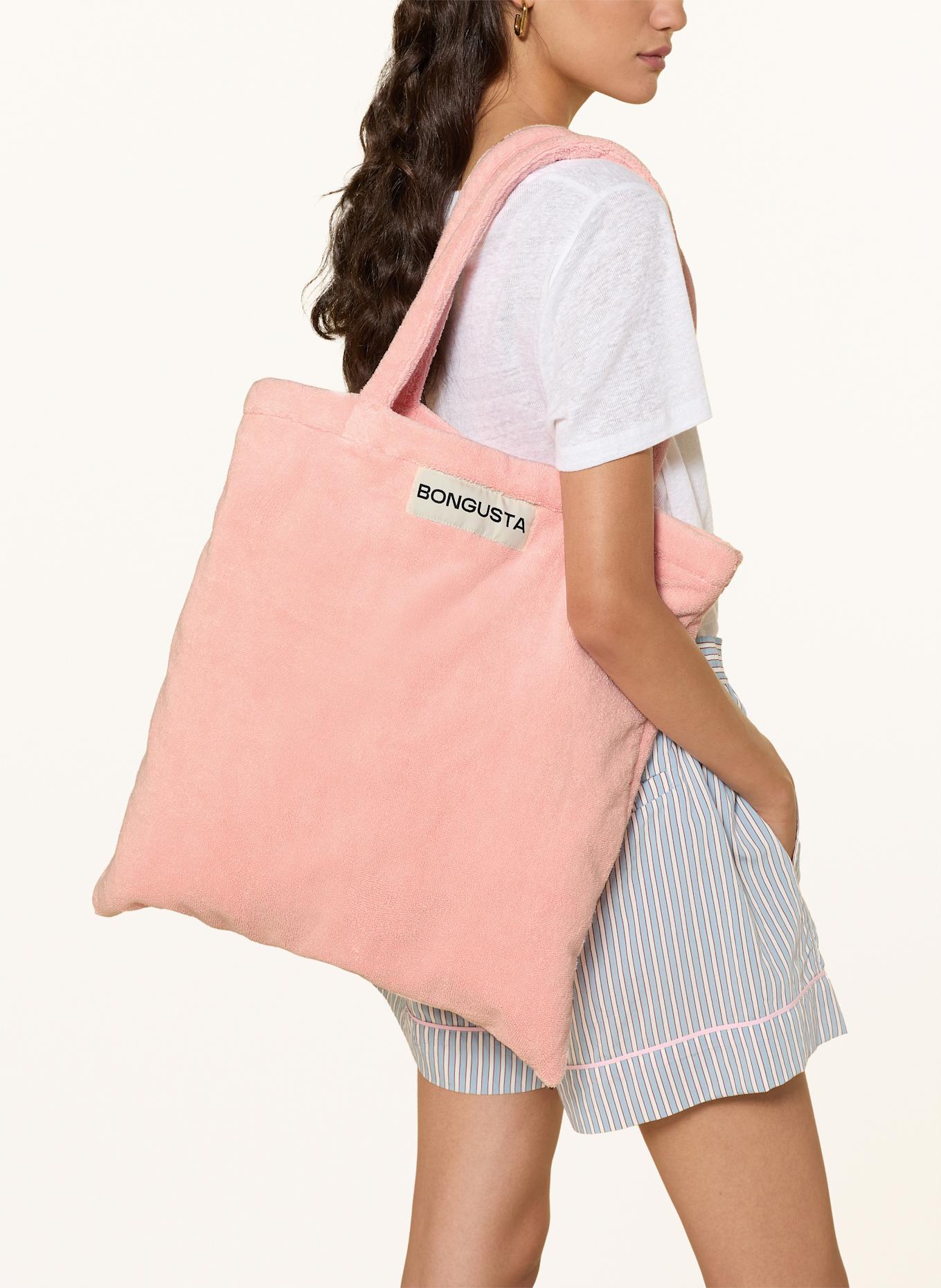 BONGUSTA Shopper NARAM: HELLROSA