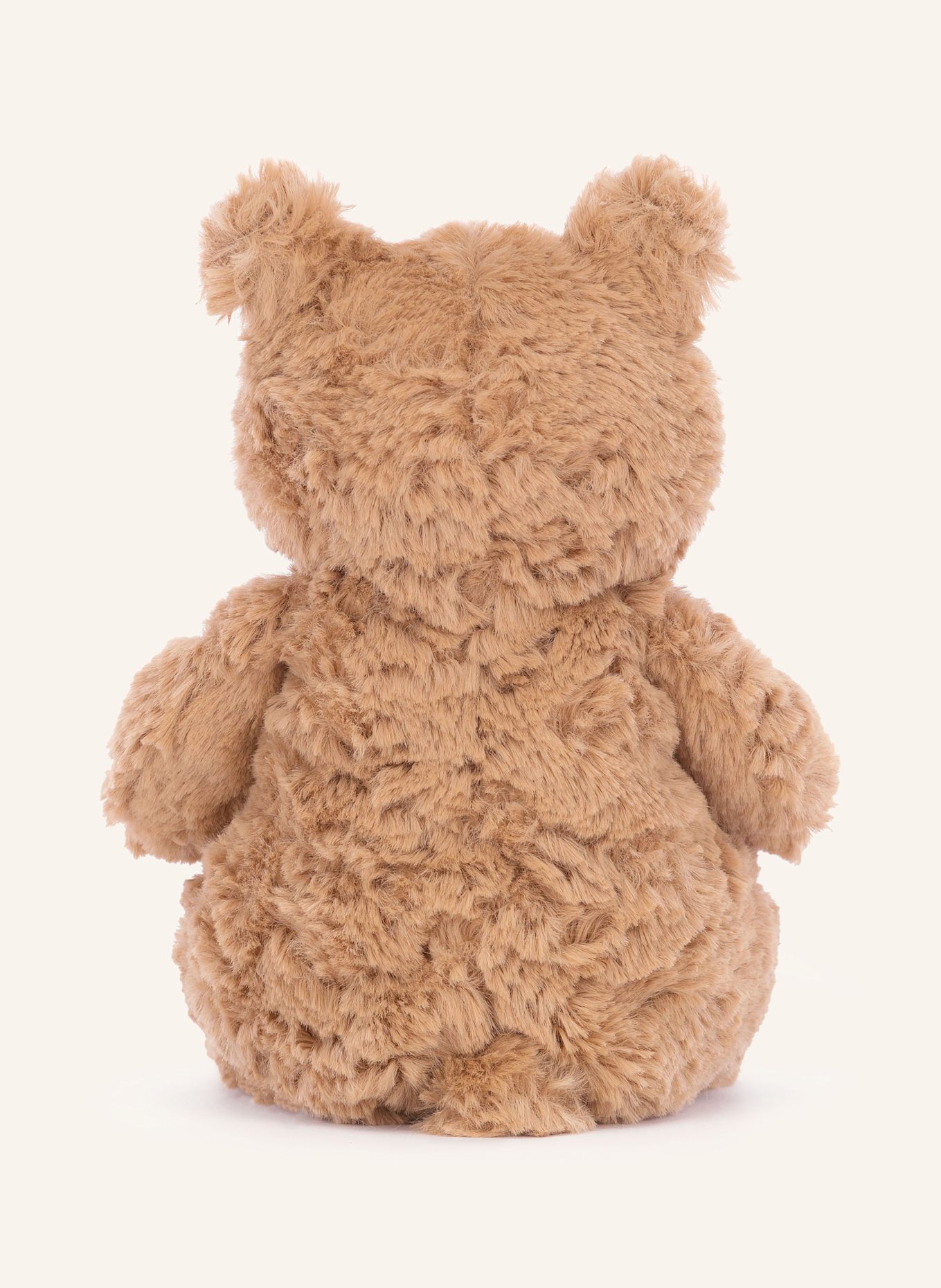 Jellycat Bär-Kuscheltier BARTHOLOMEW BEAR TINY: BRAUN