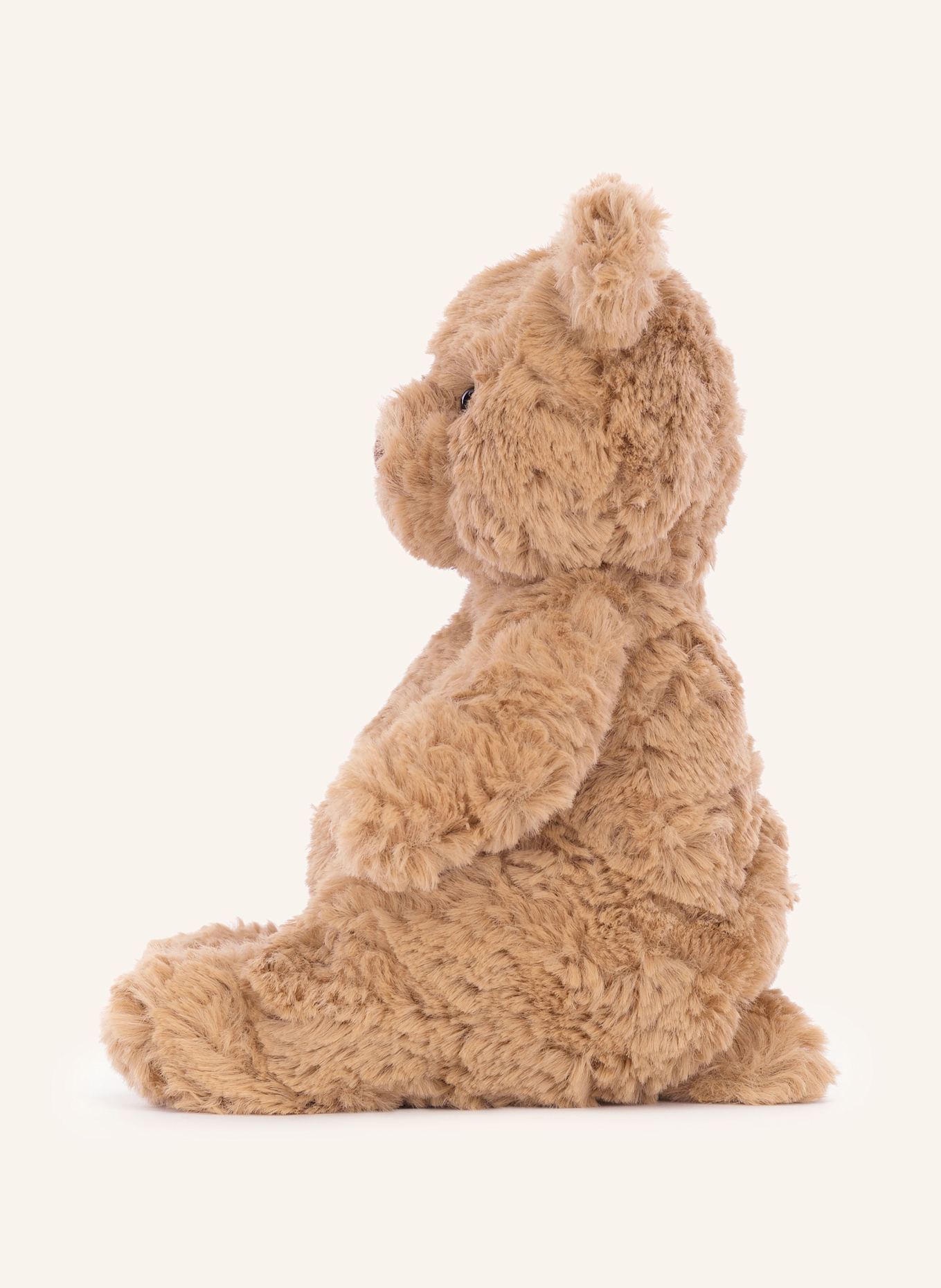 Jellycat Bär-Kuscheltier BARTHOLOMEW BEAR TINY: BRAUN