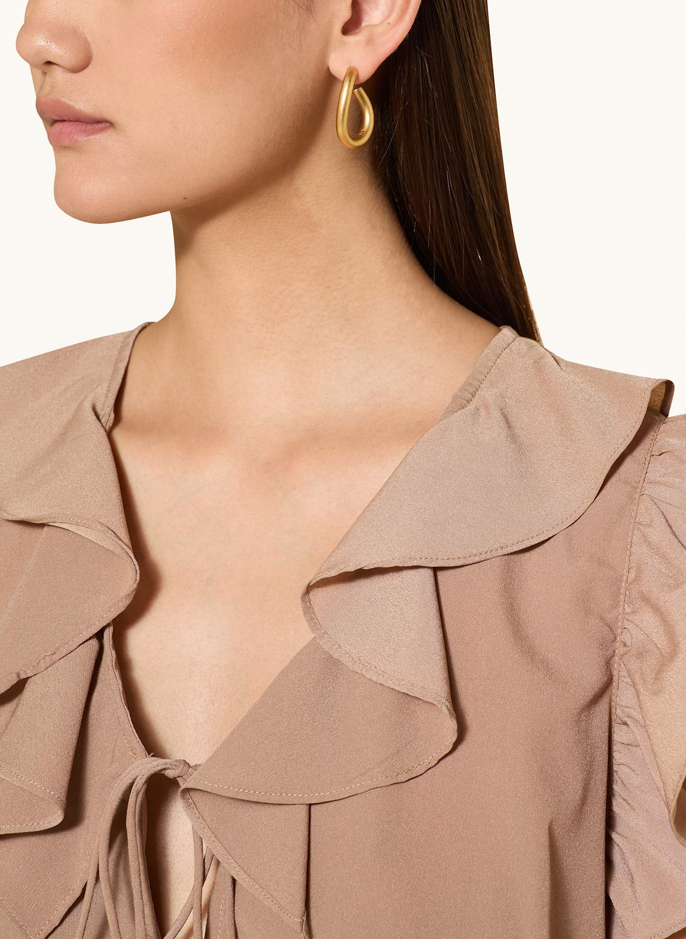 REISS Creoles FREYA: GOLD