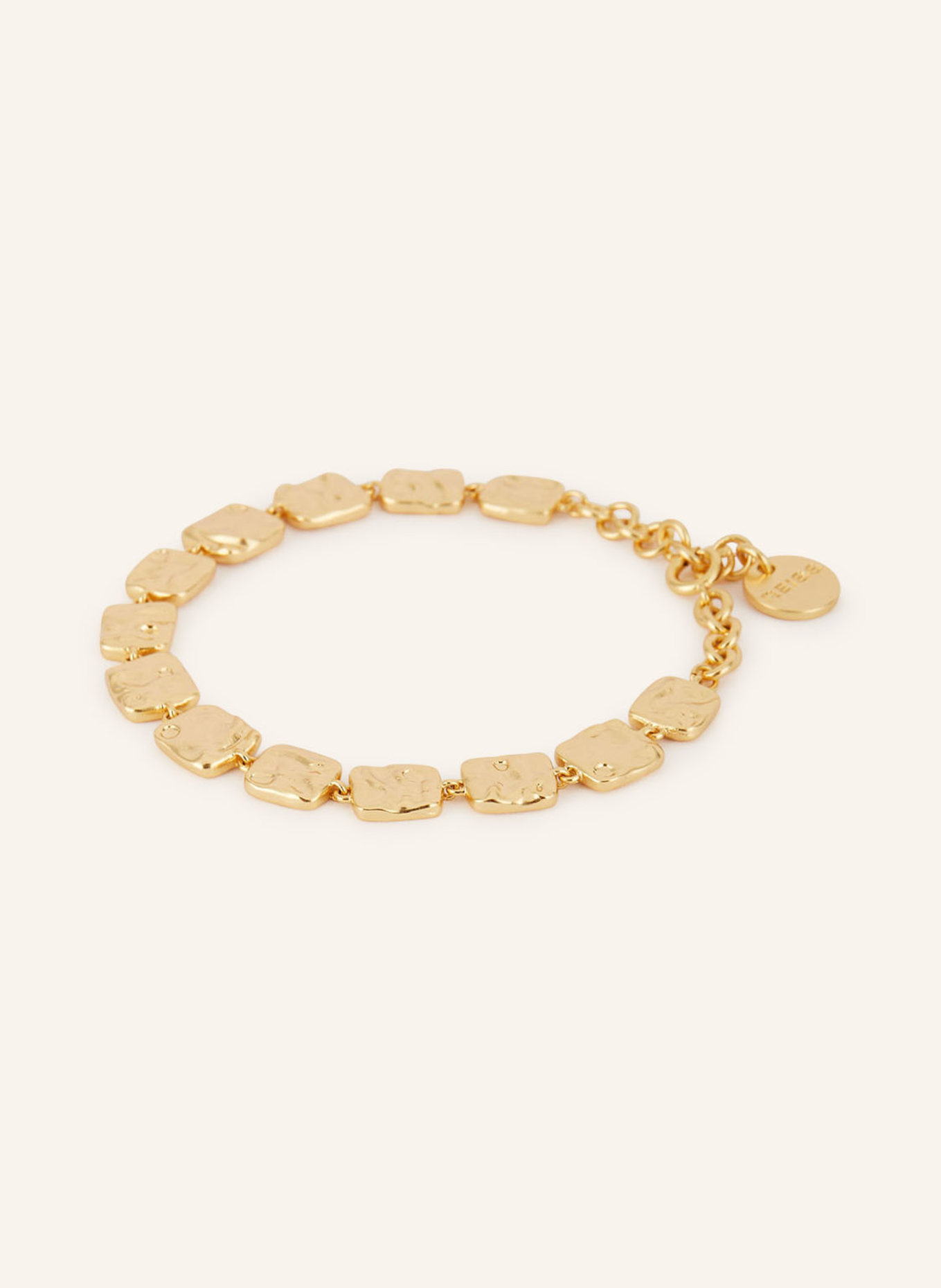 REISS Armband: GOLD