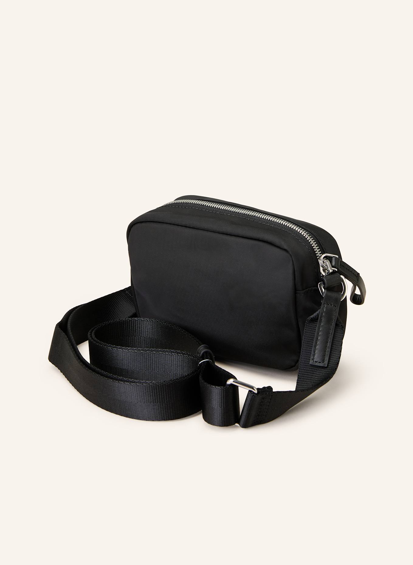 Marc O'Polo Umhängetasche: SCHWARZ