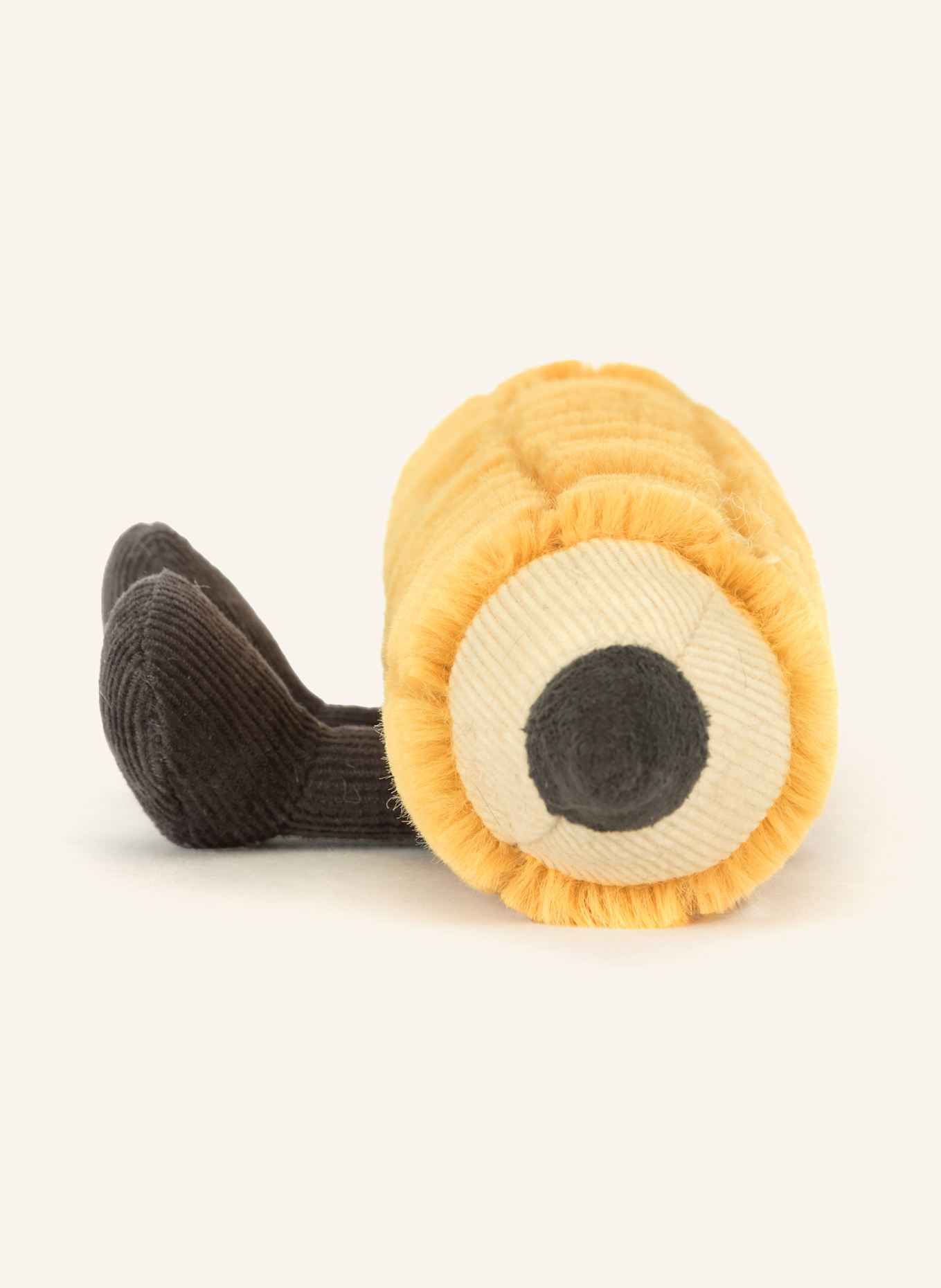 Jellycat Plüsch-Spielzeug AMUSEABLES RULER: DUNKELGELB