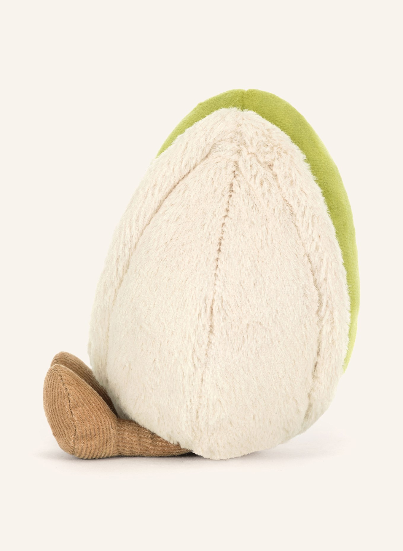 Jellycat Plüsch-Spielzeug AMUSEABLES HORATIO PISTACHIO: CREME/ HELLGRÜN