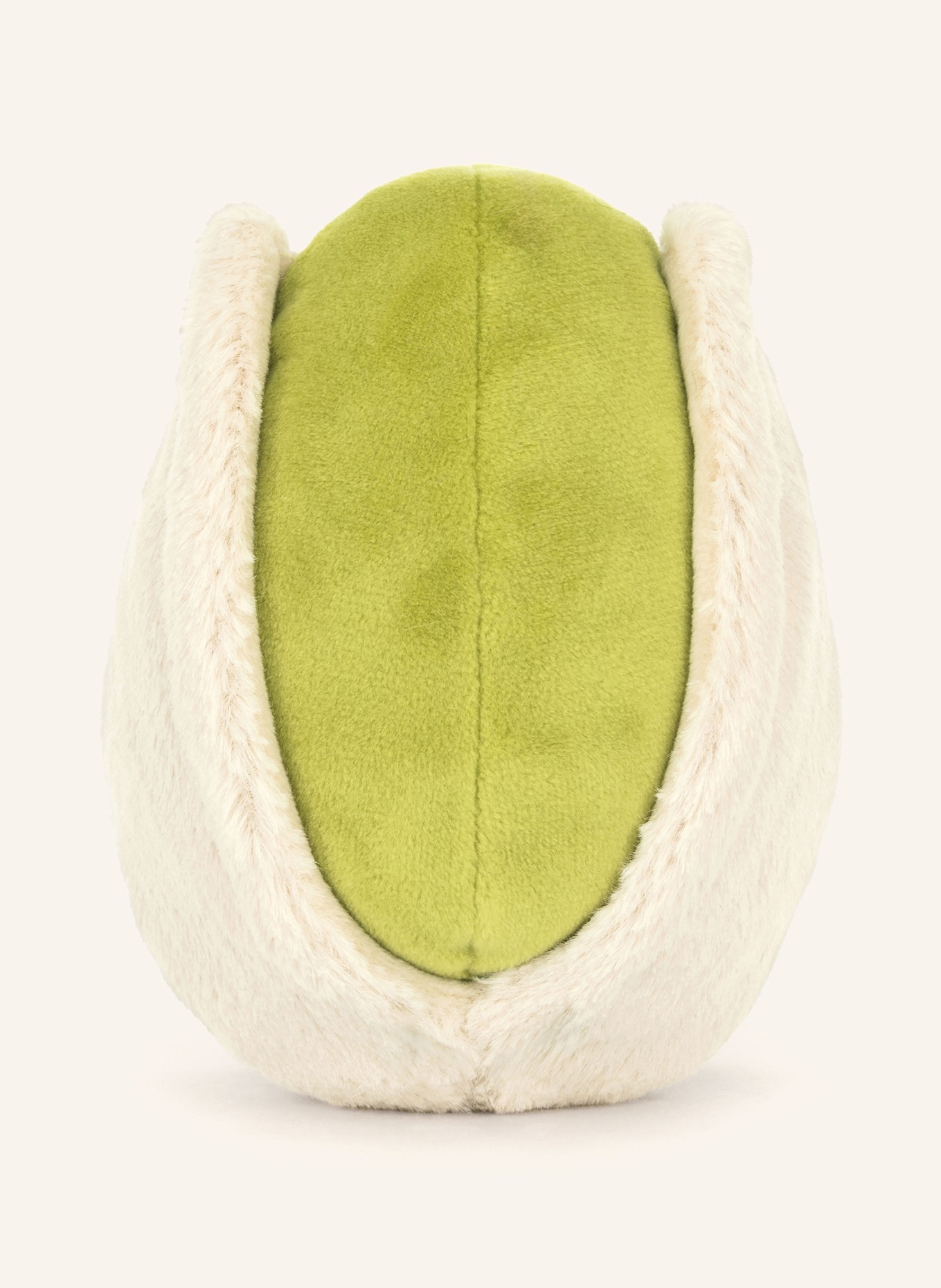 Jellycat Plüsch-Spielzeug AMUSEABLES HORATIO PISTACHIO: CREME/ HELLGRÜN
