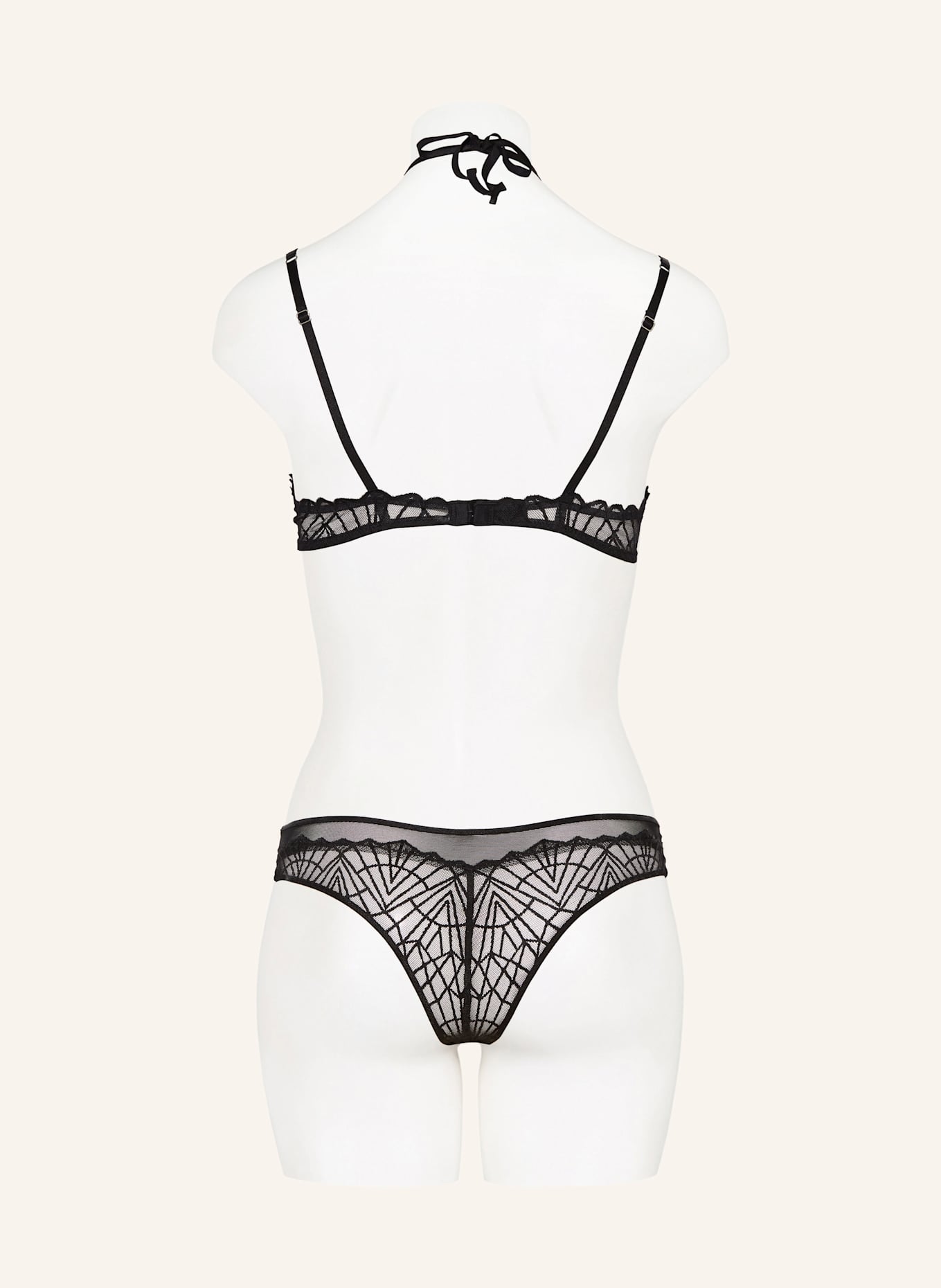 Triumph Slip THAT NIGHT IN VEGAS: SCHWARZ