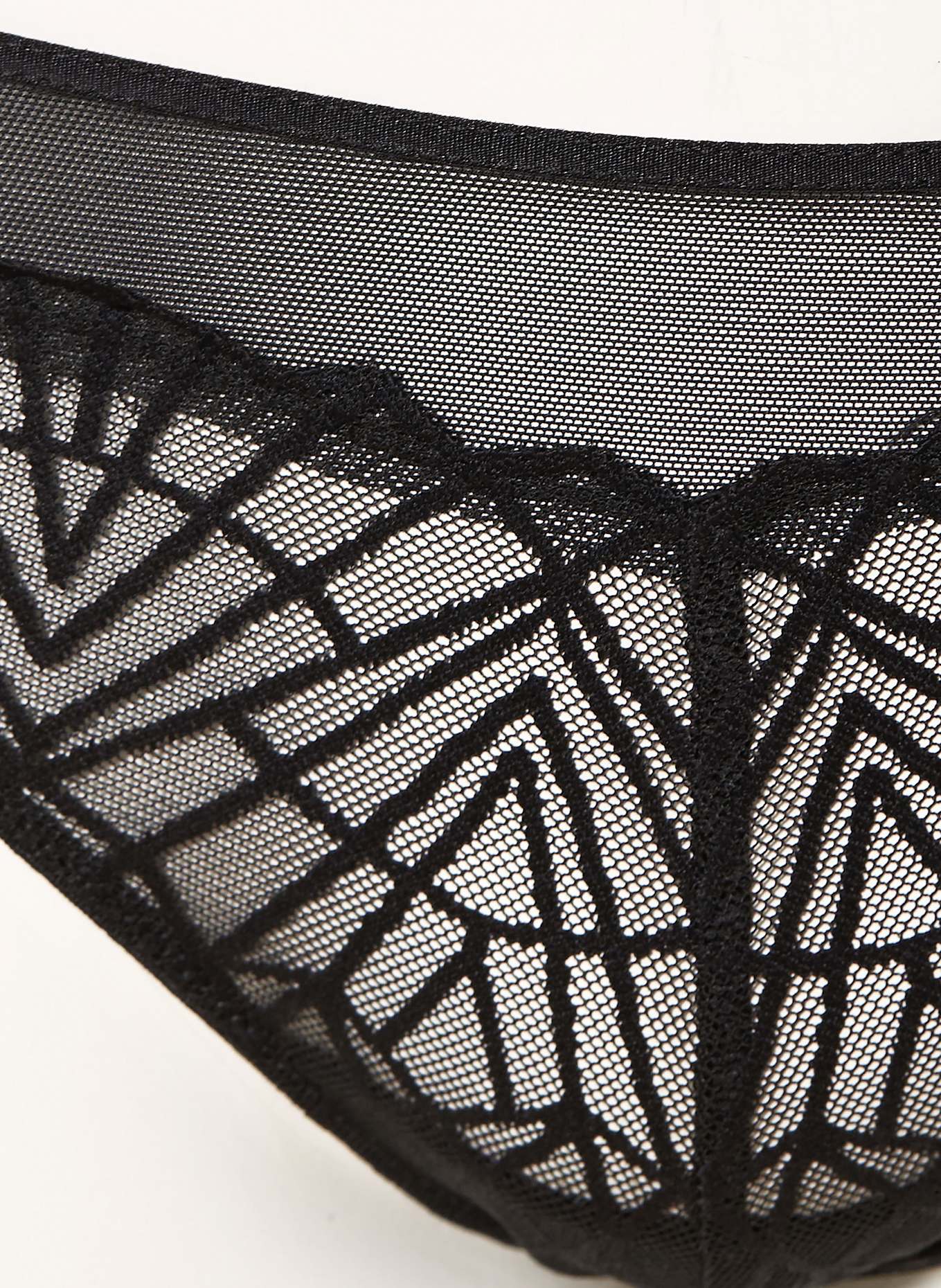 Triumph Slip THAT NIGHT IN VEGAS: SCHWARZ