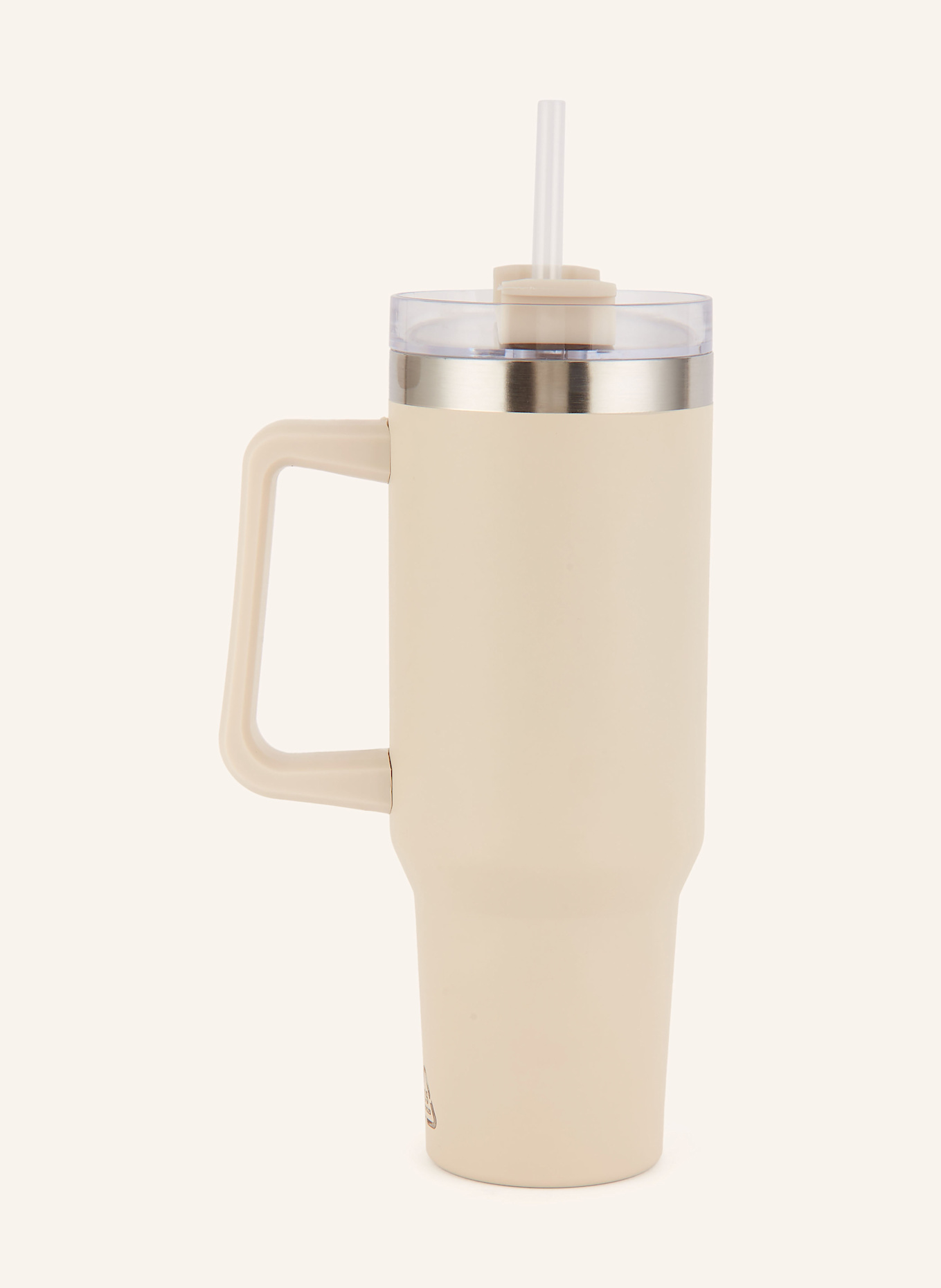 ba&sh Trinkbecher JALA: BEIGE