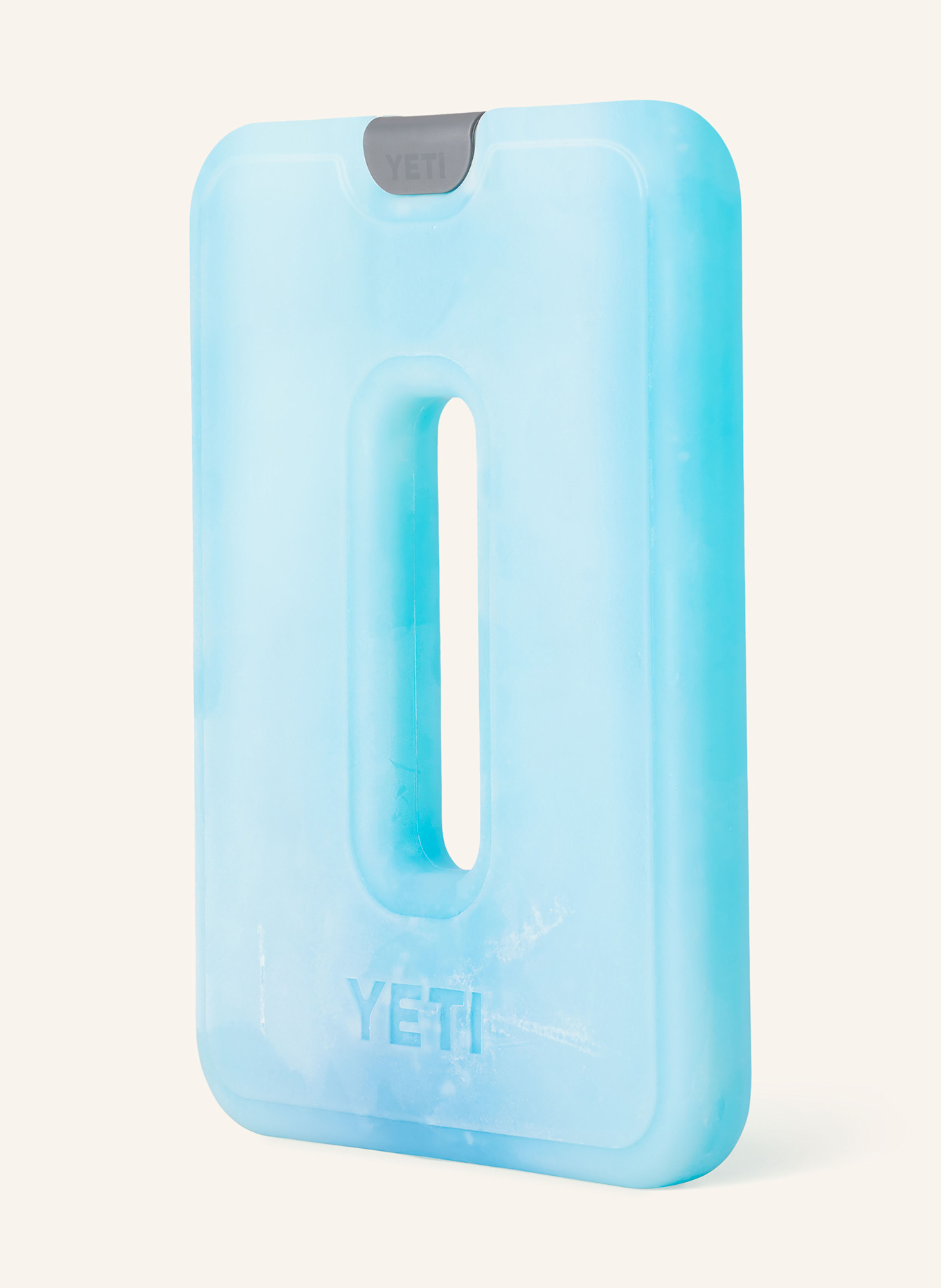 YETI Kühlakku ICE SHEET LARGE: WEISS/ HELLBLAU