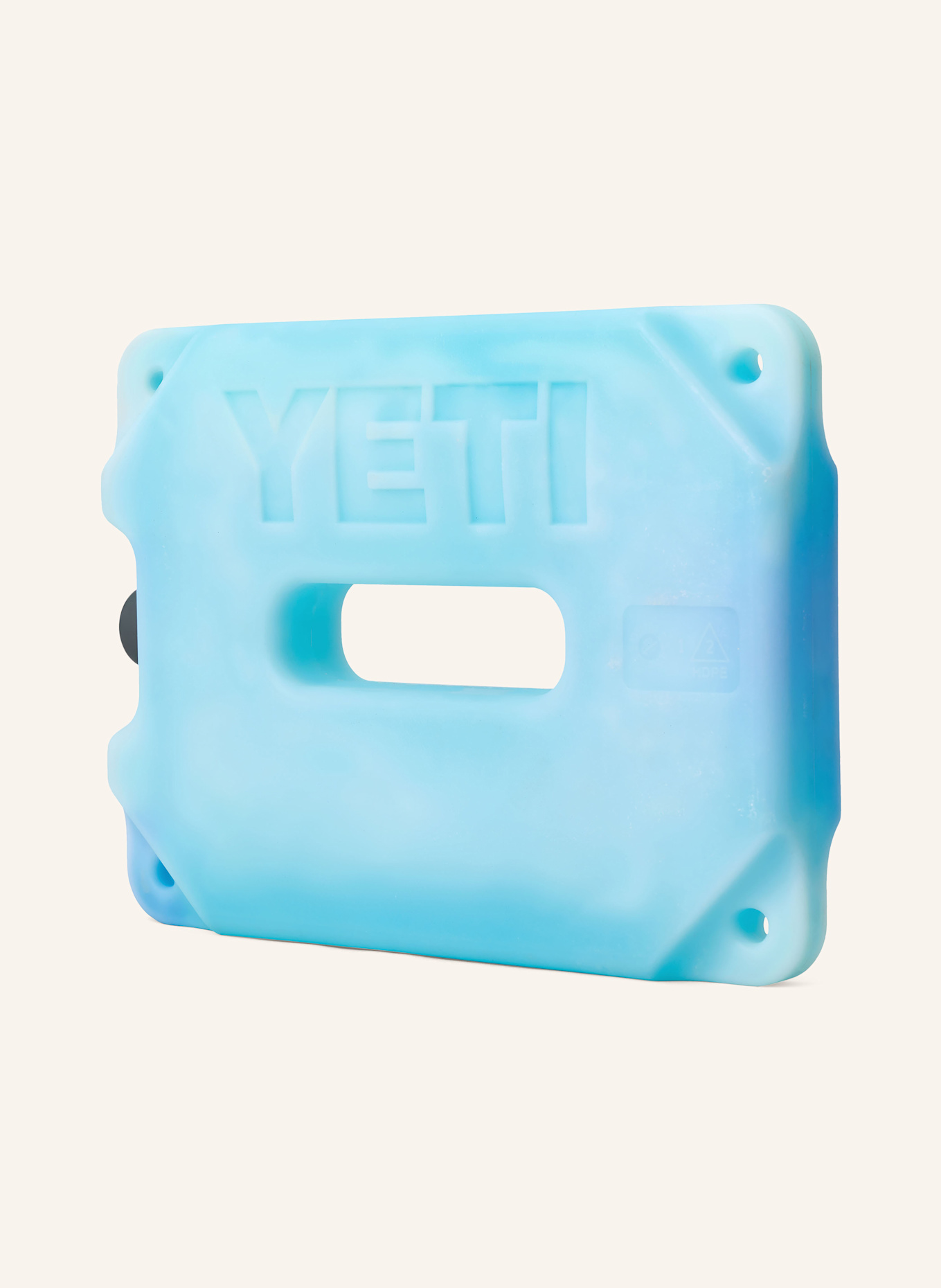 YETI Wkład chłodzący ICE: BIAŁY / JASNONIEBIESKI