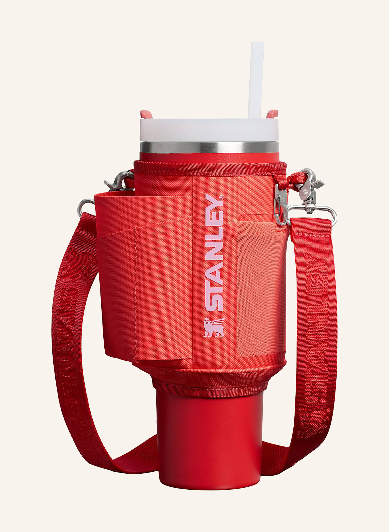 STANLEY Tragetasche für Thermobecher THE ALL-DAY QUENCHER CARRY-ALL: ORANGE