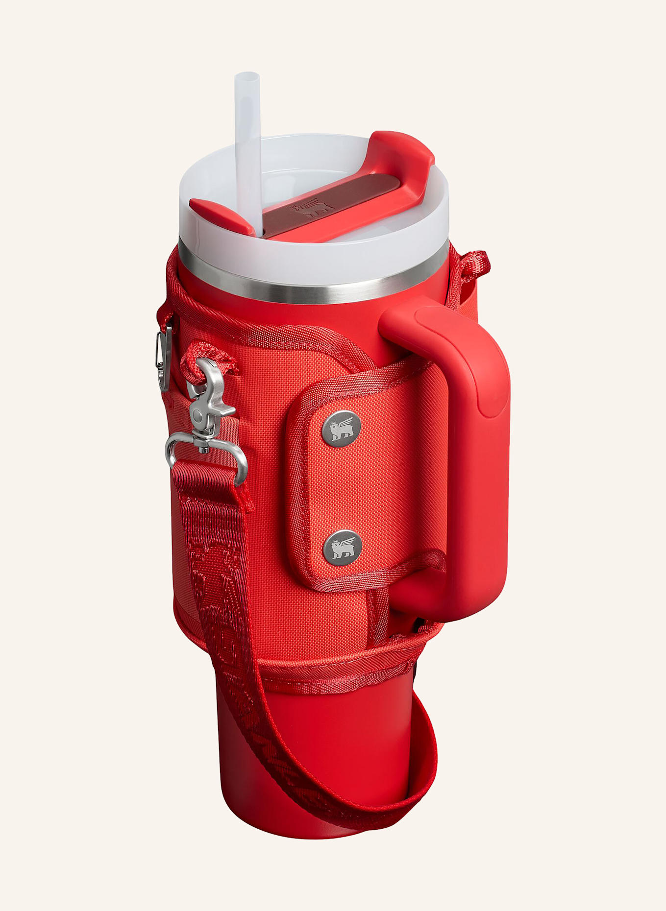STANLEY Tragetasche für Thermobecher THE ALL-DAY QUENCHER CARRY-ALL: ORANGE