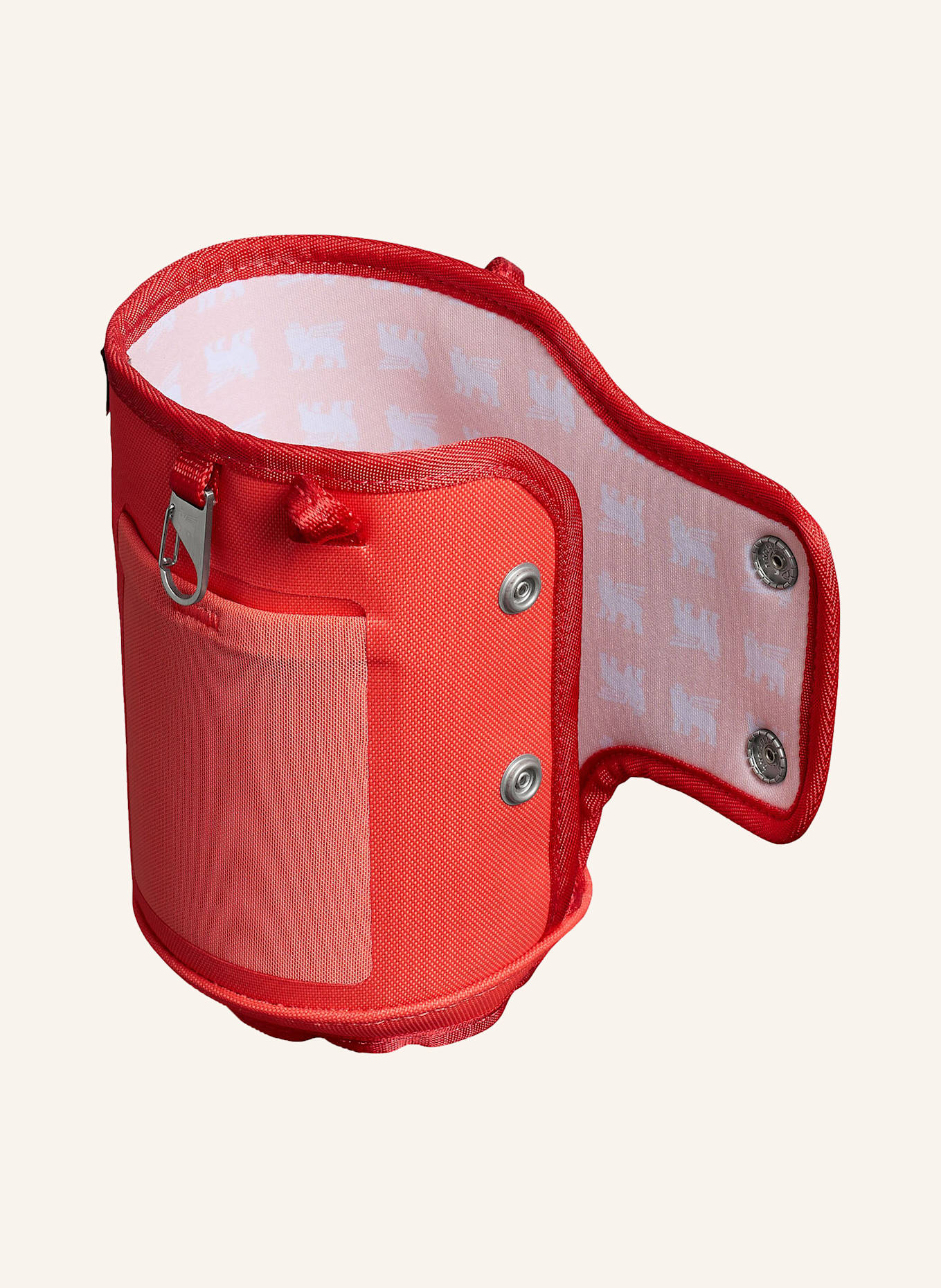 STANLEY Tragetasche für Thermobecher THE ALL-DAY QUENCHER CARRY-ALL: ORANGE