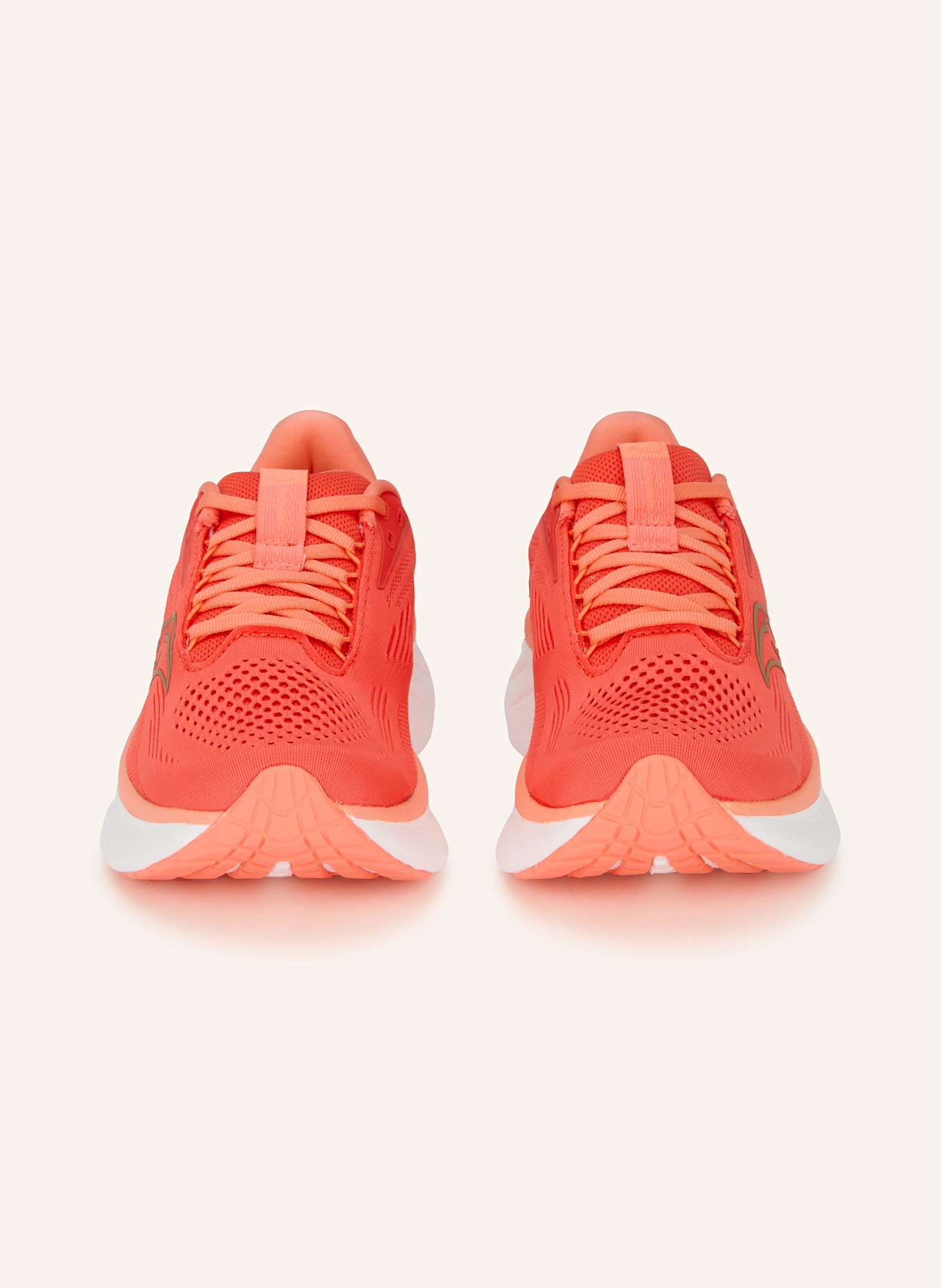 saucony Laufschuhe RIDE 18: LACHS