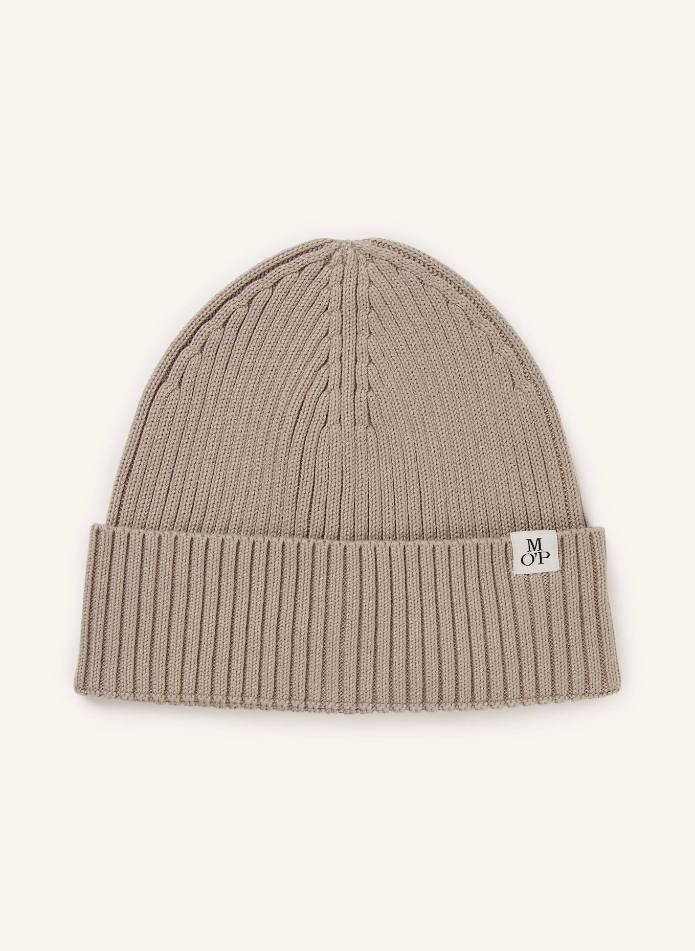 Marc O'Polo Mütze: TAUPE