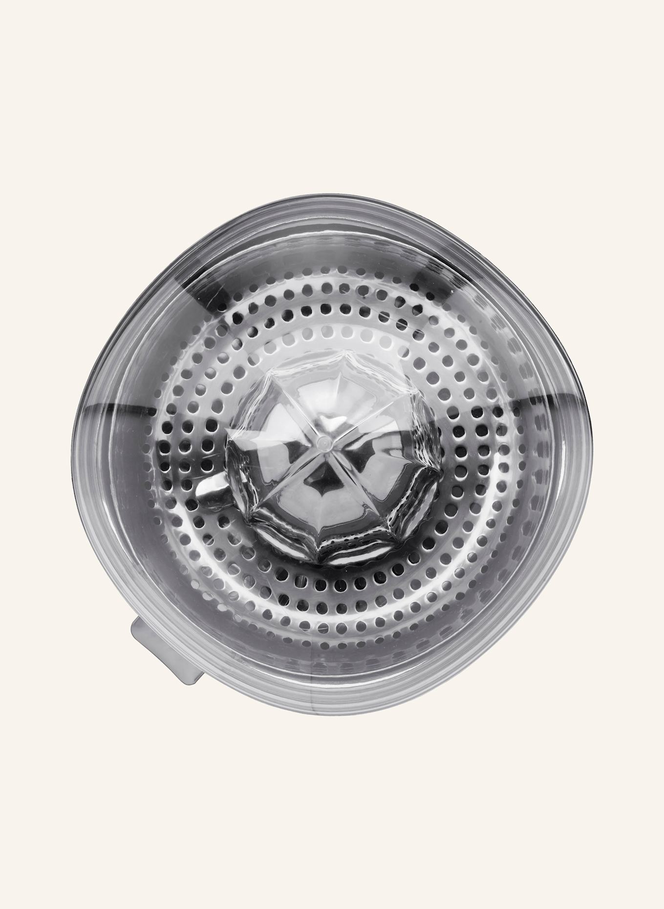 SMEG Zitruspresse CJF01: SCHWARZ