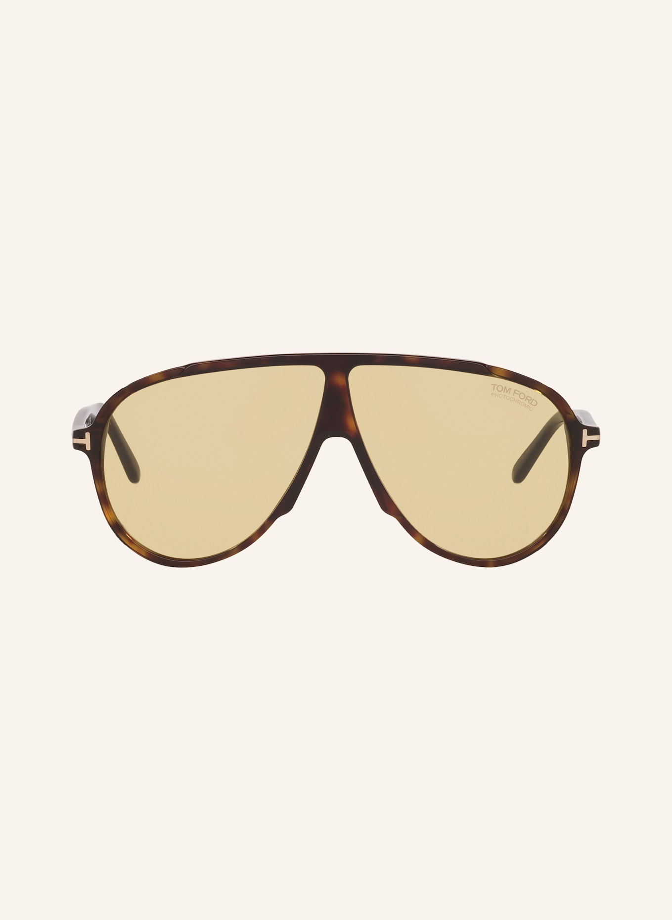 TOM FORD Sonnenbrille TR001986 VLADIMIR: 4400D1 - HAVANA/ BRAUN