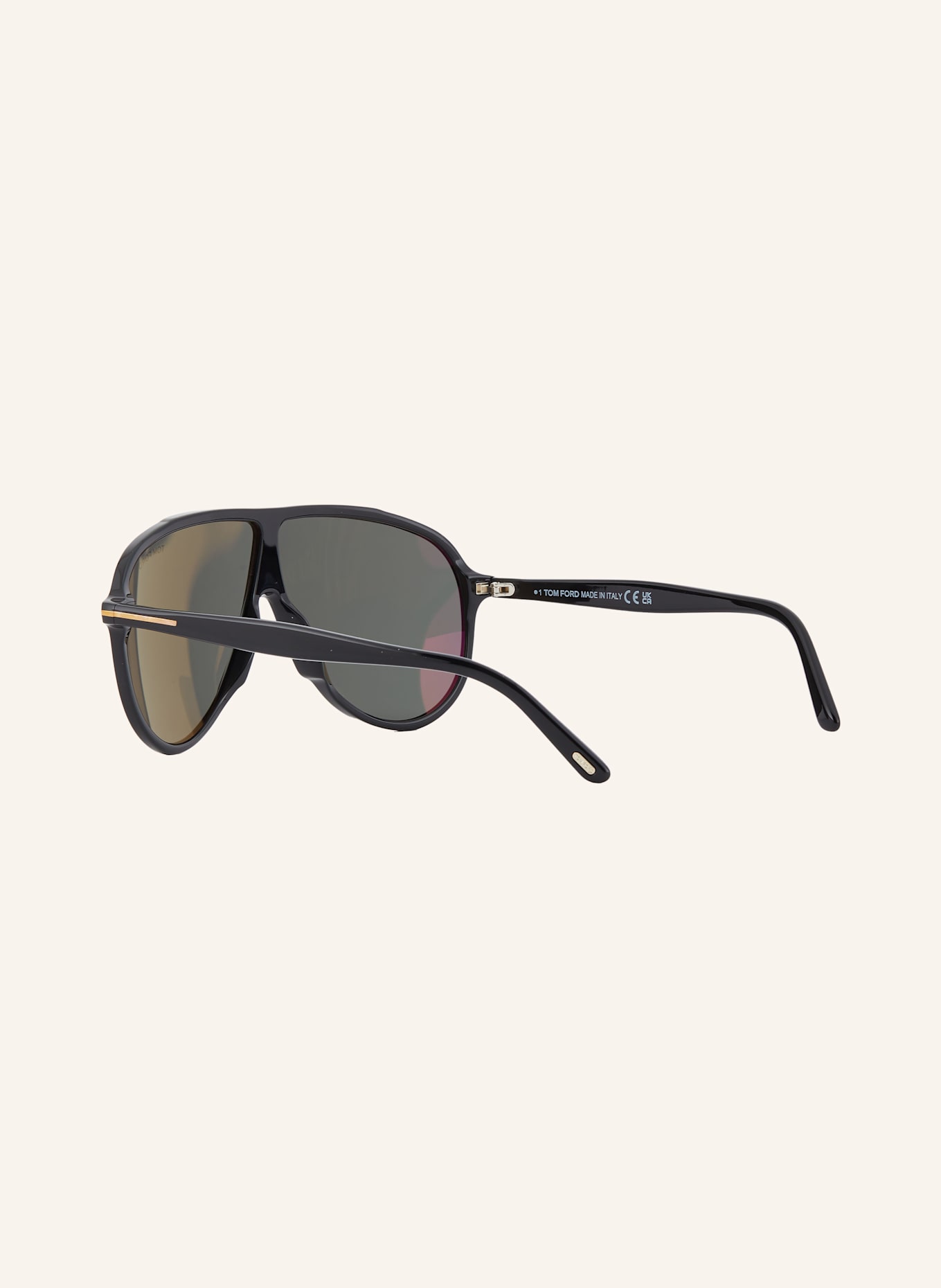 TOM FORD Sunglasses TR001986 VLADIMIR: 1330oliver peoples black sunglasses