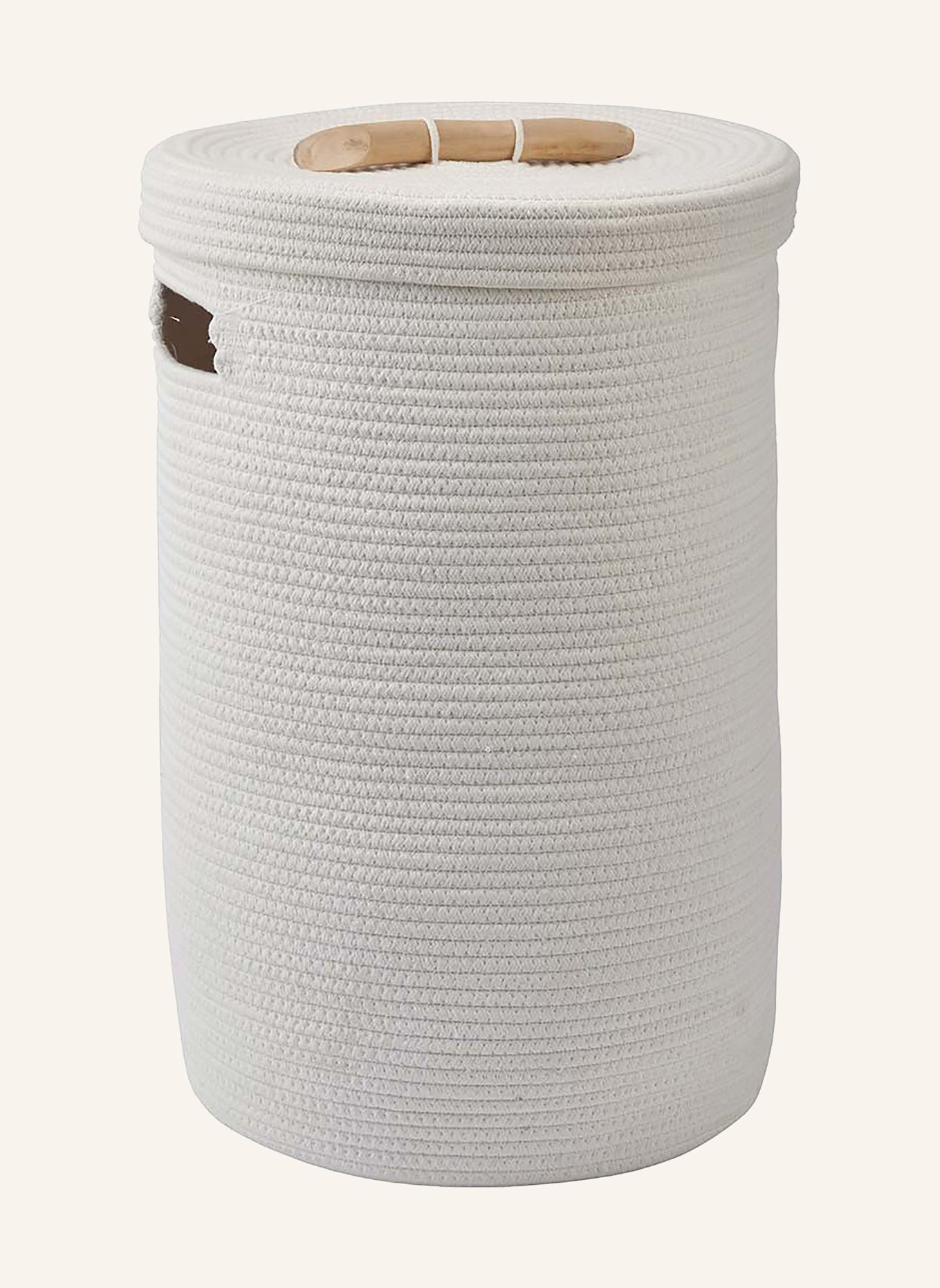 AQUANOVA Koš na prádlo OTIS: REŽNÁ