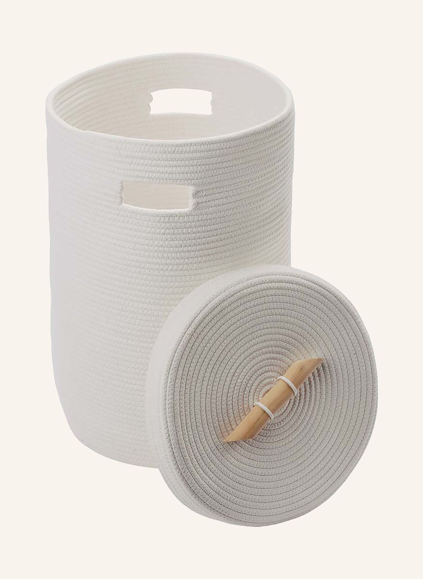 AQUANOVA Koš na prádlo OTIS: REŽNÁ