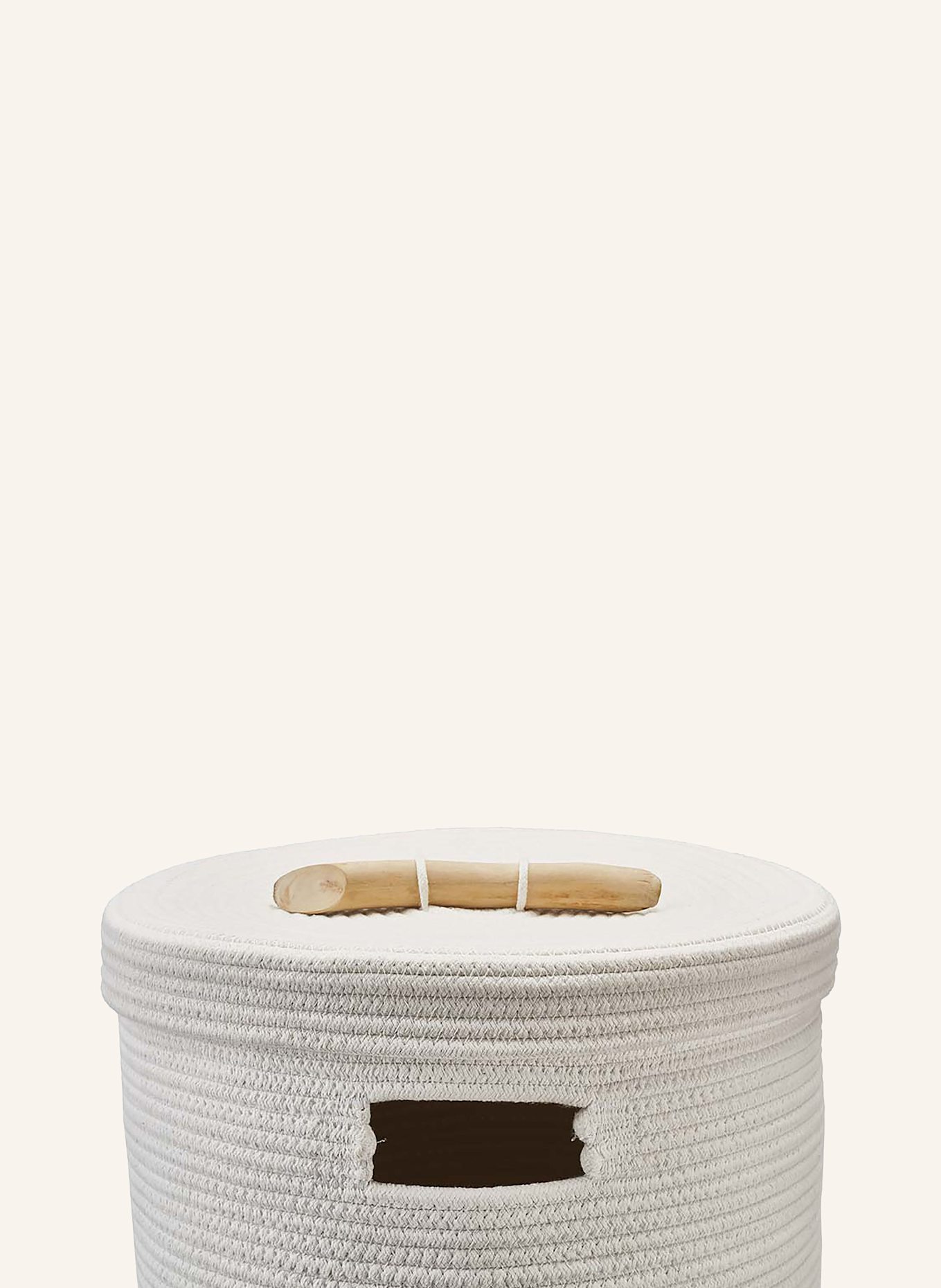 AQUANOVA Koš na prádlo OTIS: REŽNÁ