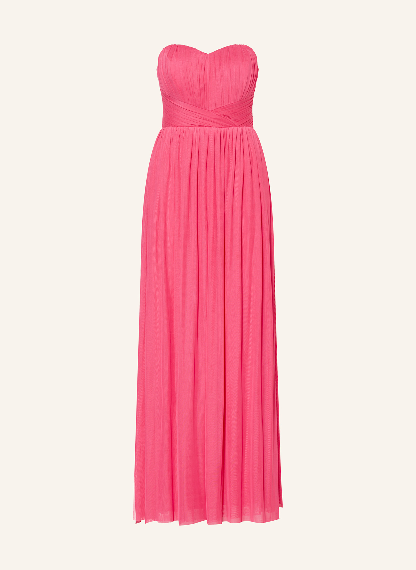 LIPSY Robe de soirée BELLA: ROSE FUCHSIA