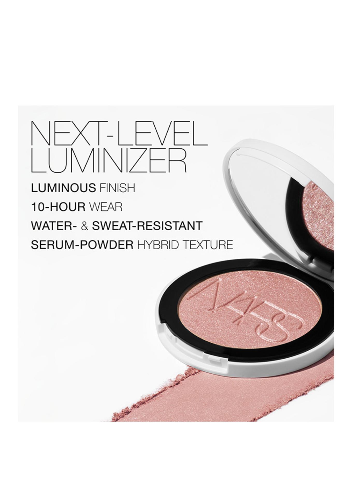NARS LIGHT REFLECTING POWDER LUMINIZER REFILLABLE: HEAVENLY