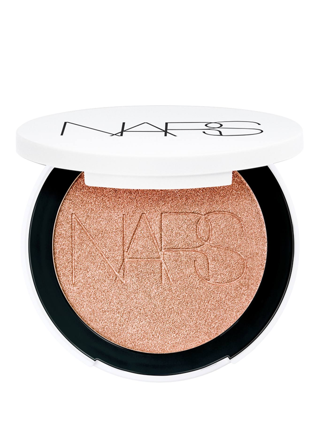 NARS LIGHT REFLECTING POWDER LUMINIZER REFILLABLE: OPHELIA