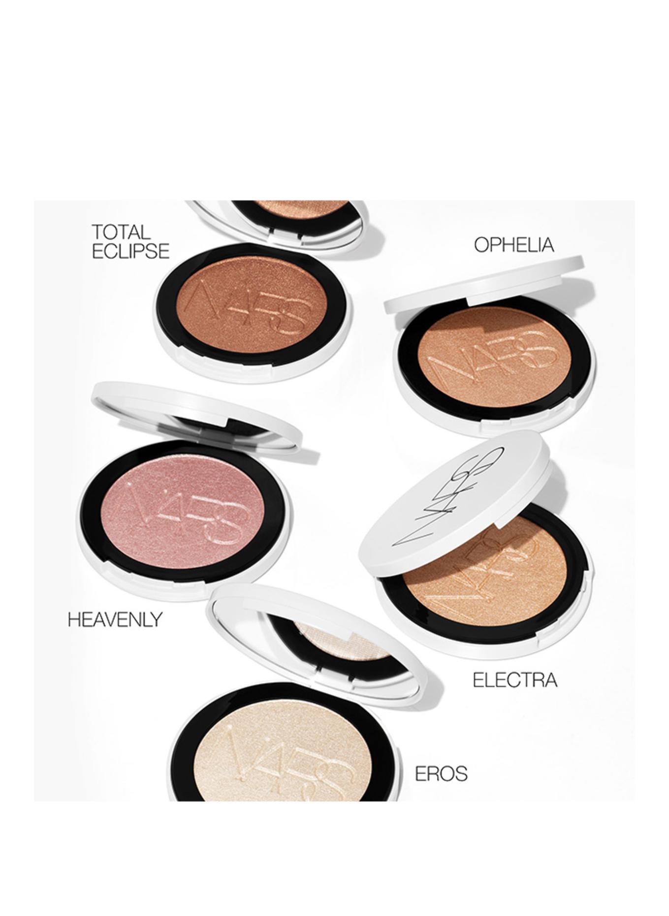 NARS LIGHT REFLECTING POWDER LUMINIZER REFILLABLE: OPHELIA