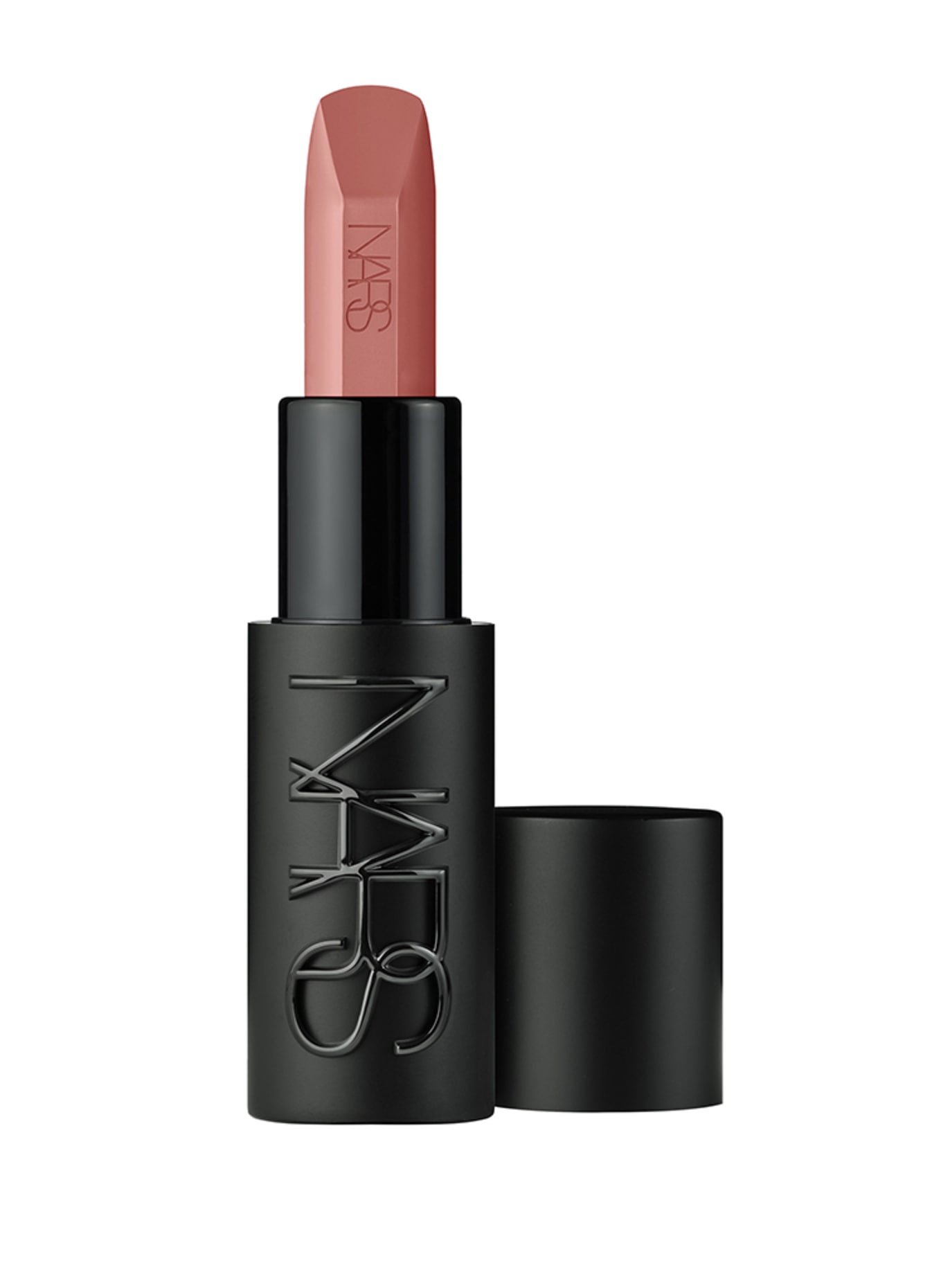 NARS EXPLICIT LIPSTICK: ADULTEROUS