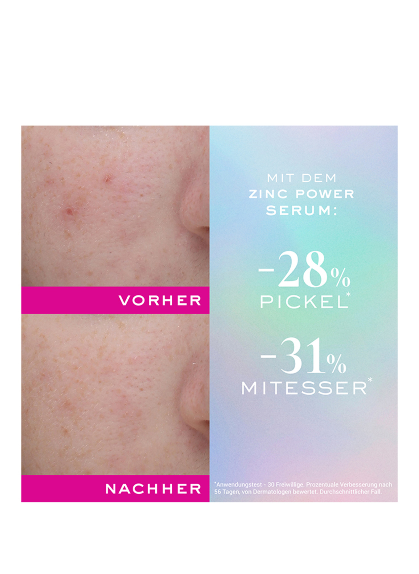 NUXE PUISSANCE DU ZINC