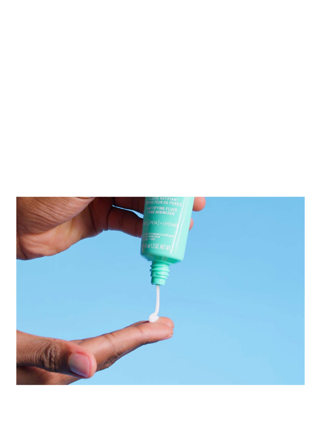 NUXE PUISSANCE DU ZINC