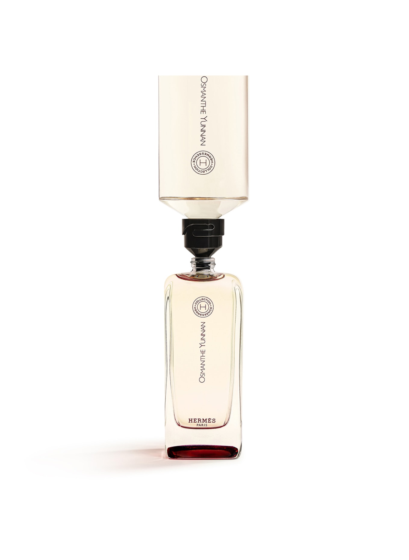 HERMÈS OSMANTHE DU YUNNAN