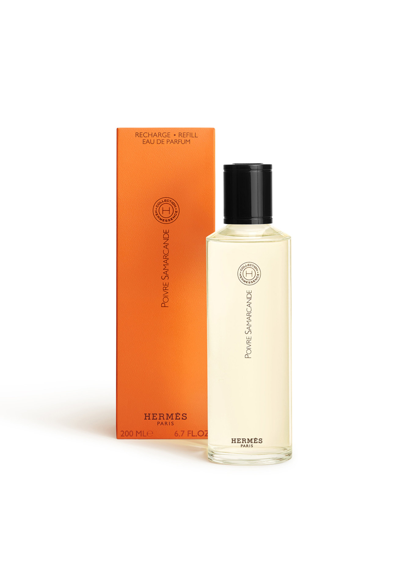 HERMÈS POIVRE SAMARCANDE