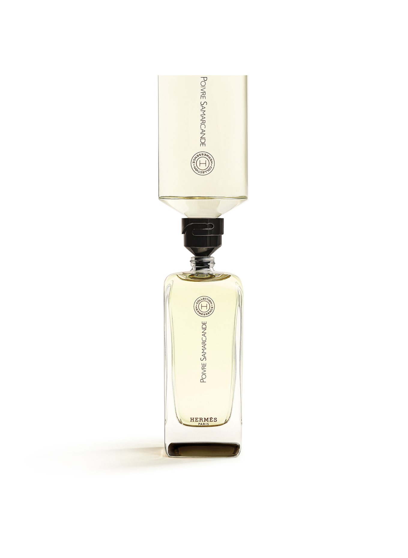 HERMÈS POIVRE SAMARCANDE