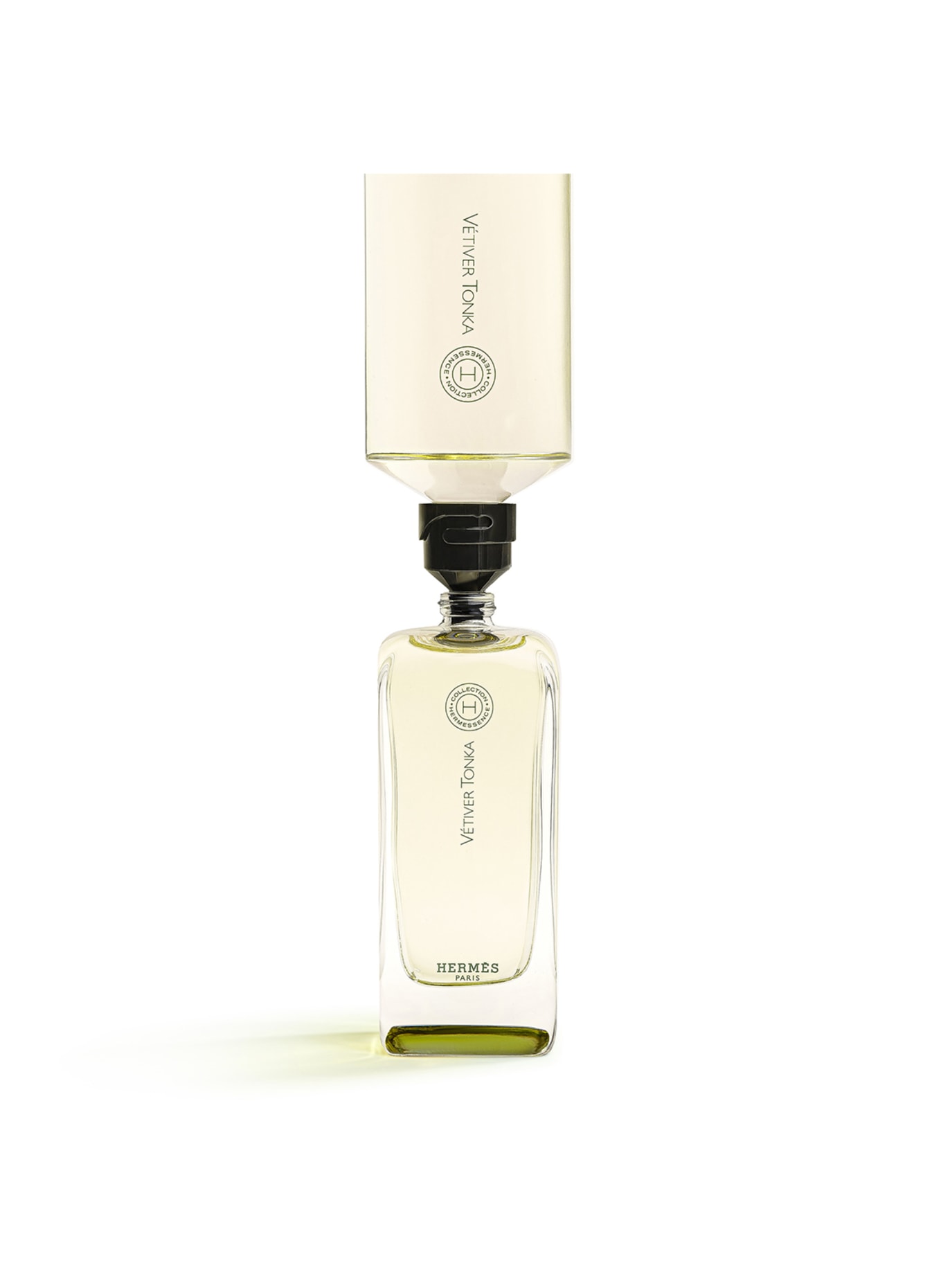 HERMÈS VÉTIVER TONKA