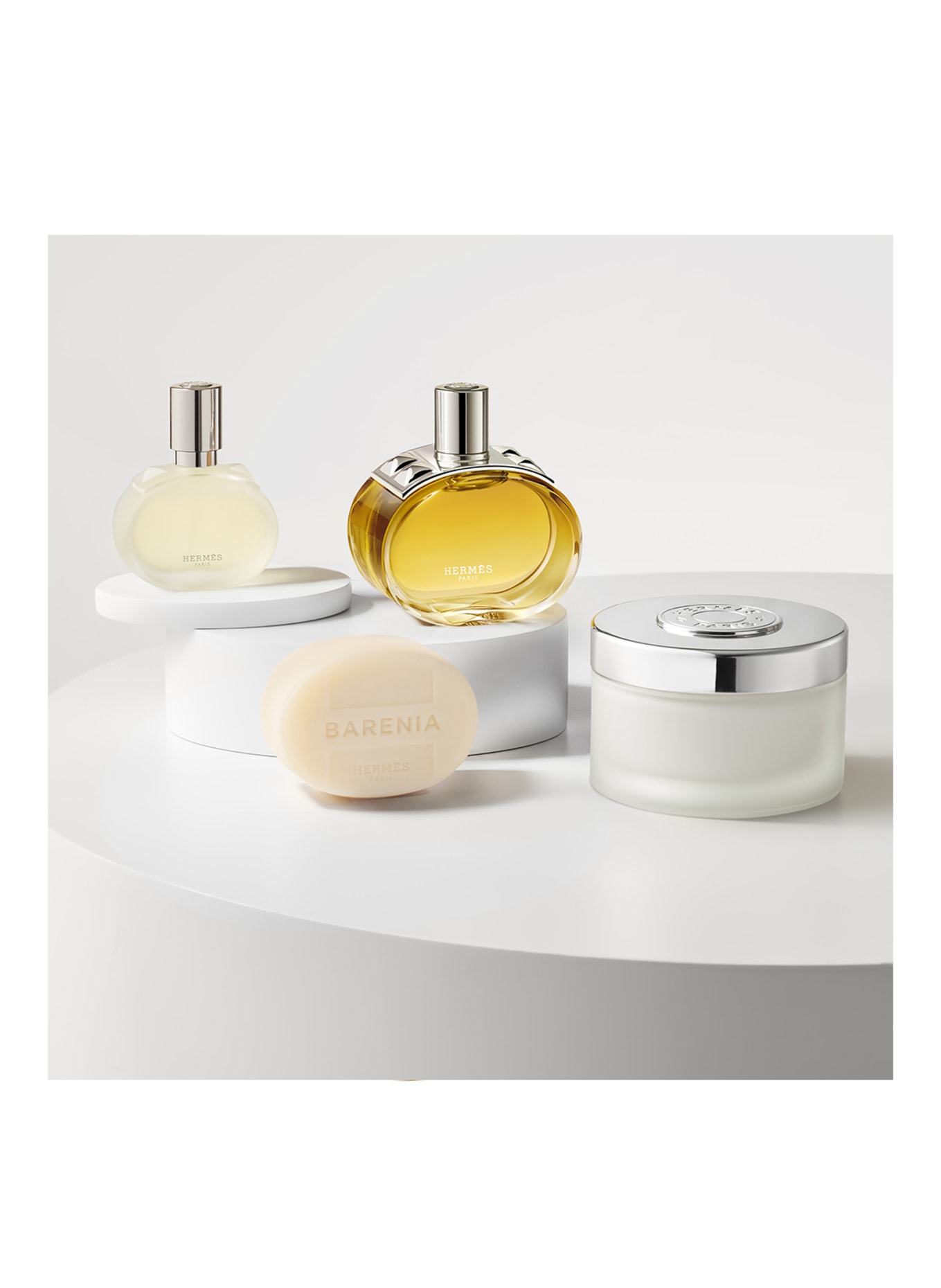 HERMÈS BARÉNIA